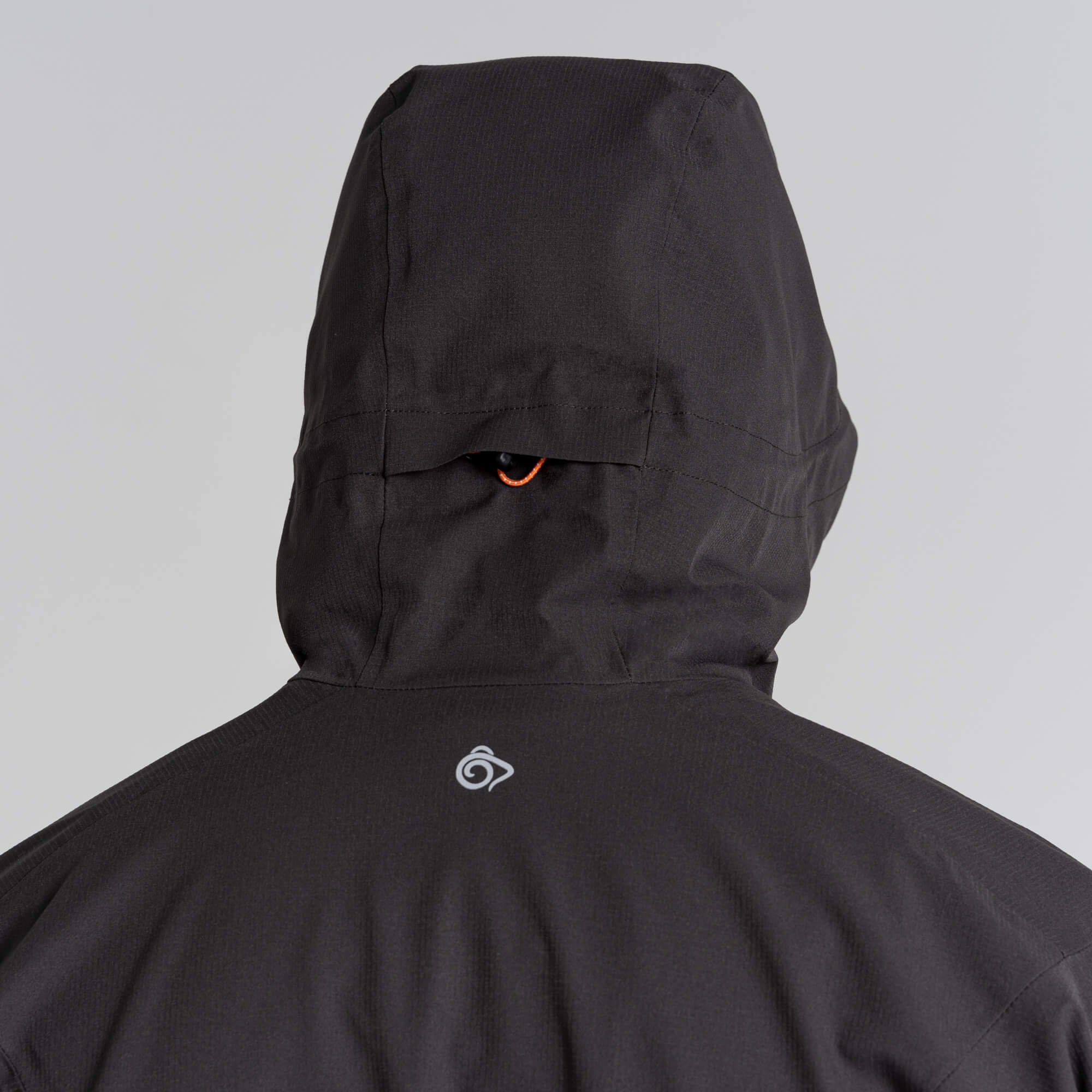 Men's Dynamic Pro Jacket - Black Pepper
