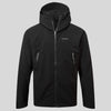 Men's Dynamic Pro Jacket - Black