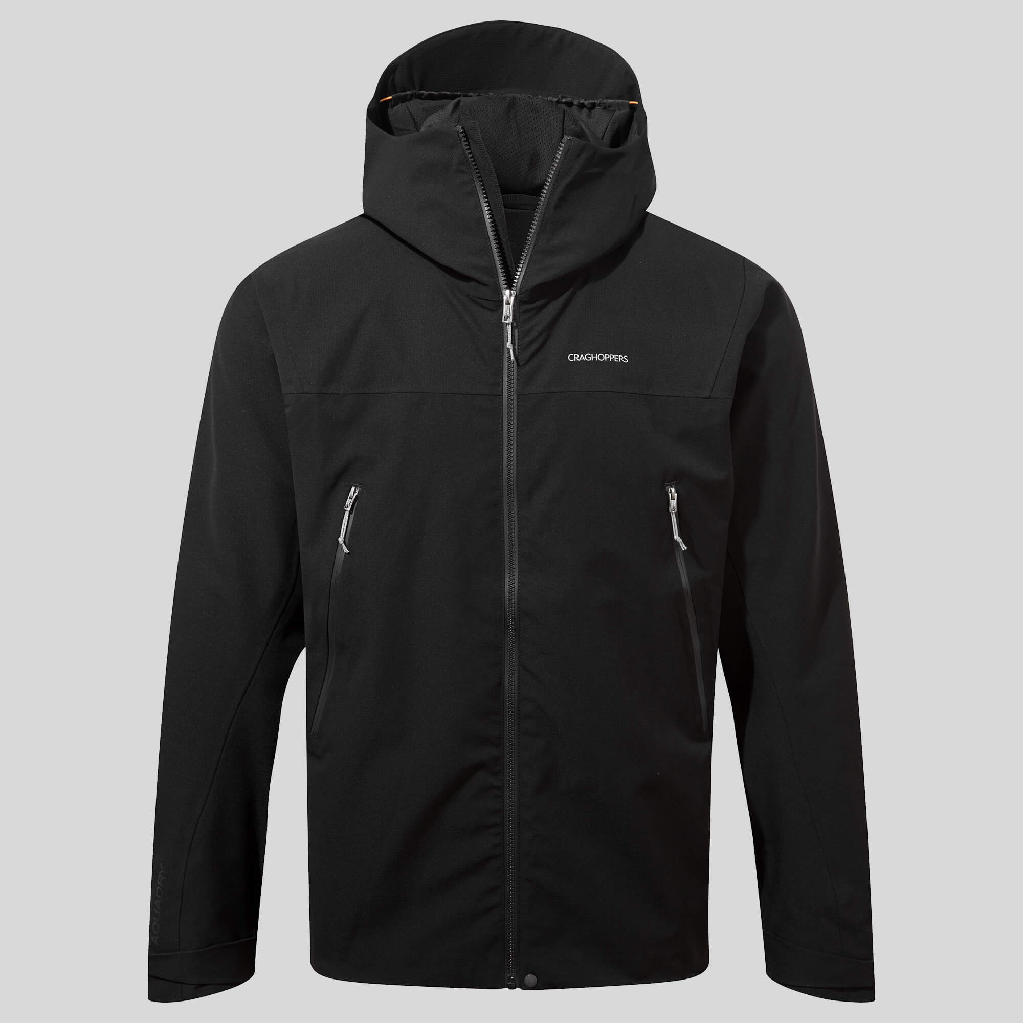 Men's Dynamic Pro Jacket - Black
