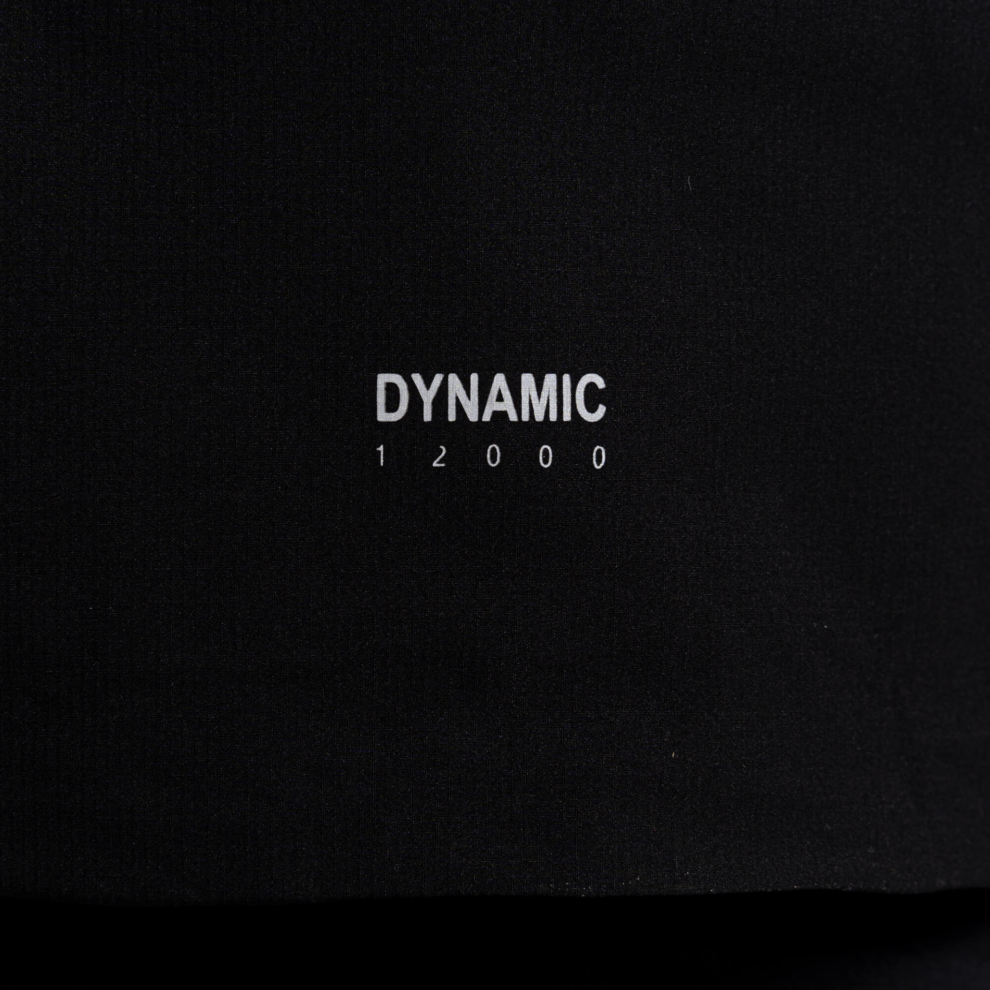 Men's Dynamic Pro Jacket - Black