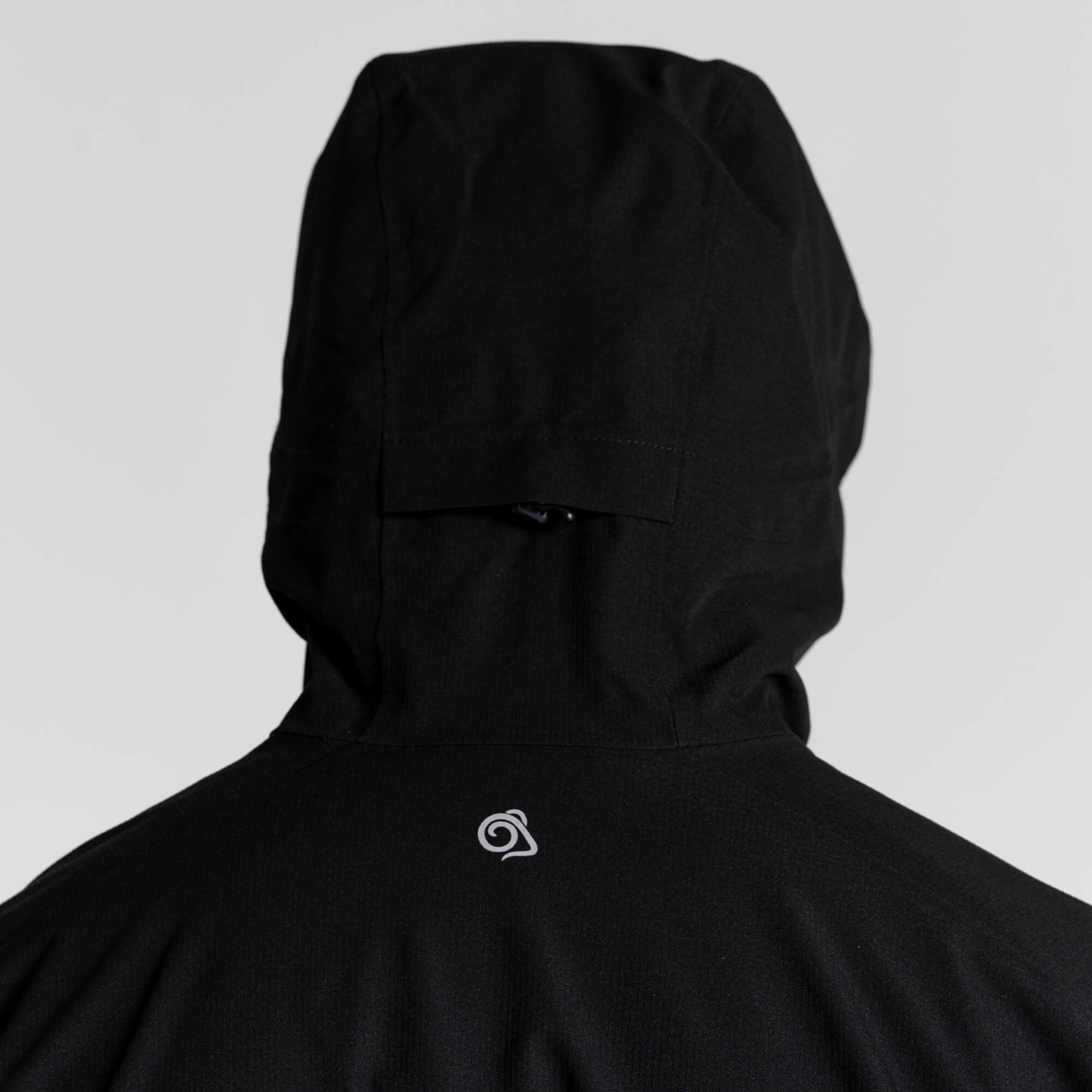 Men's Dynamic Pro Jacket | Black