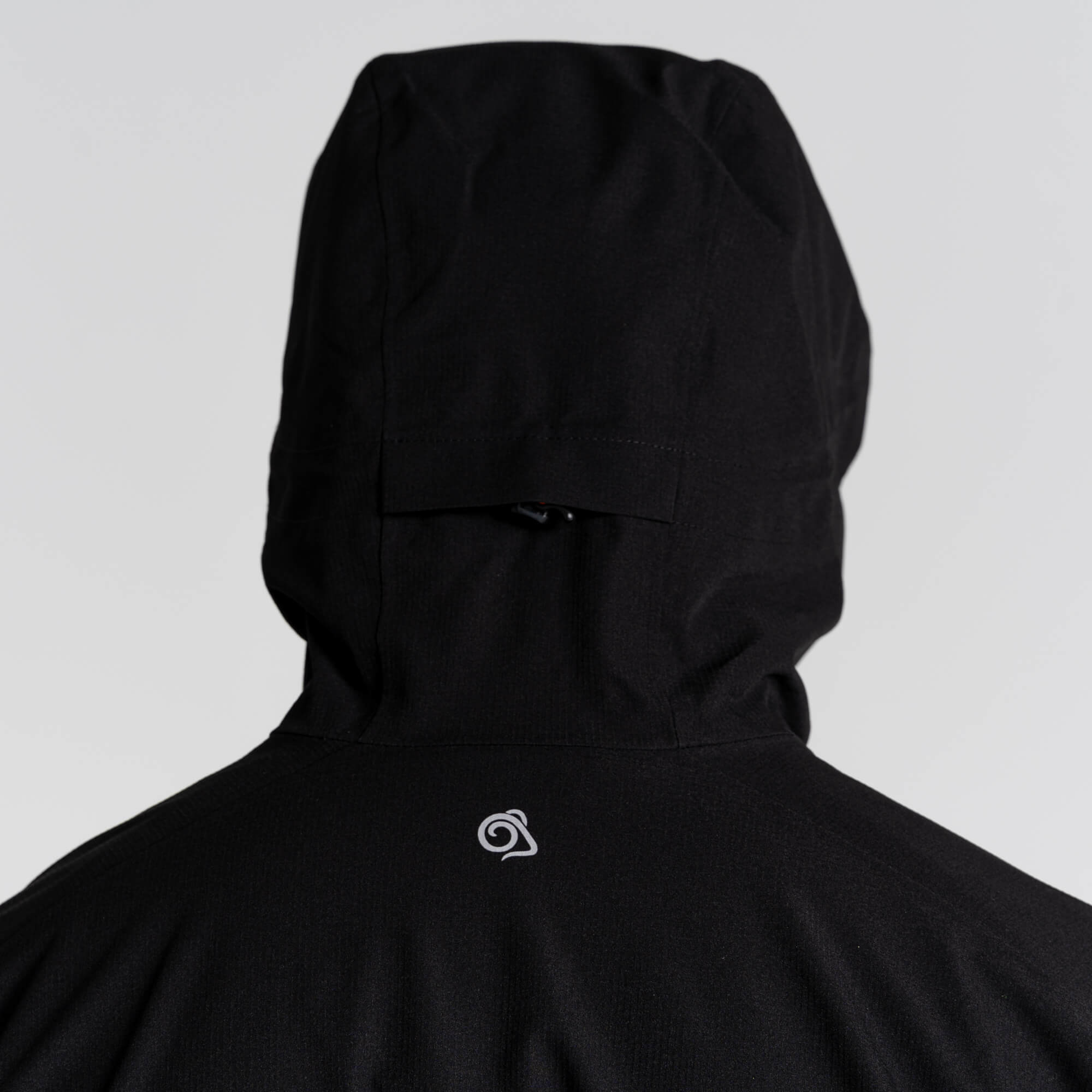 Men's Dynamic Pro Jacket - Black