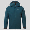 Men's Dynamic Pro Jacket - Dark Aegean Blue