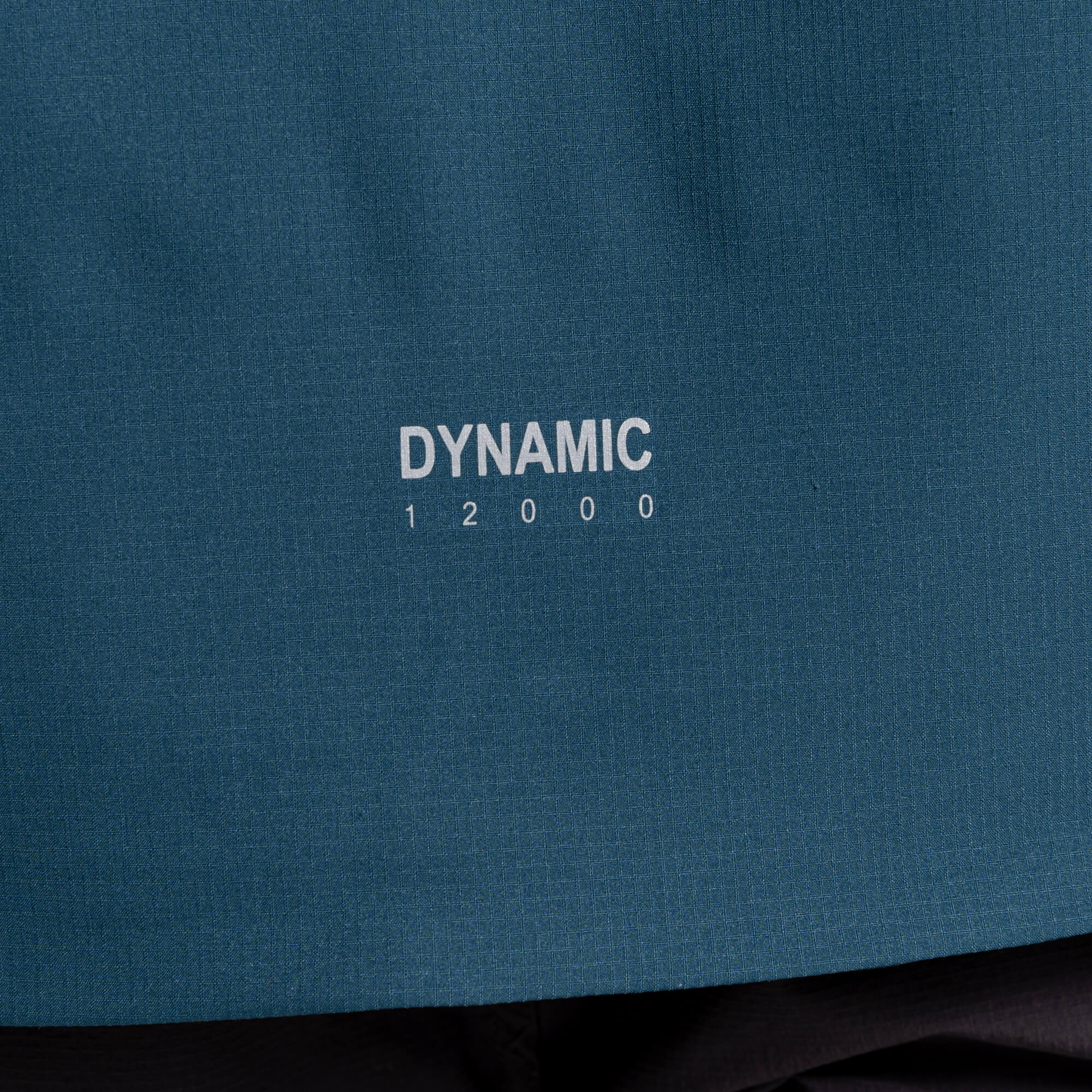 Men's Dynamic Pro Jacket - Dark Aegean Blue