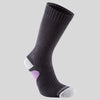 Unisex Insect Shield® Adventure Pro Socks - Charcoal