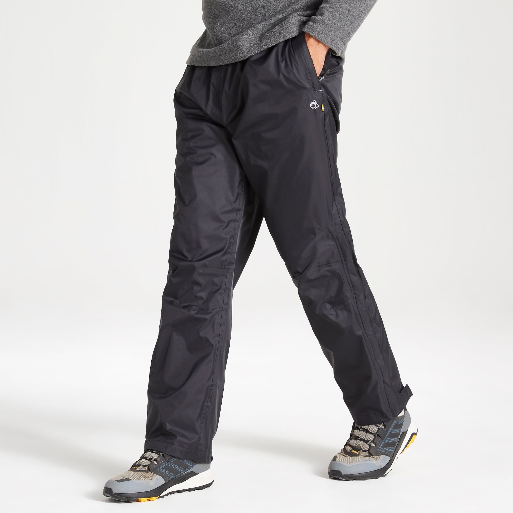 Unisex Ascent Overpant