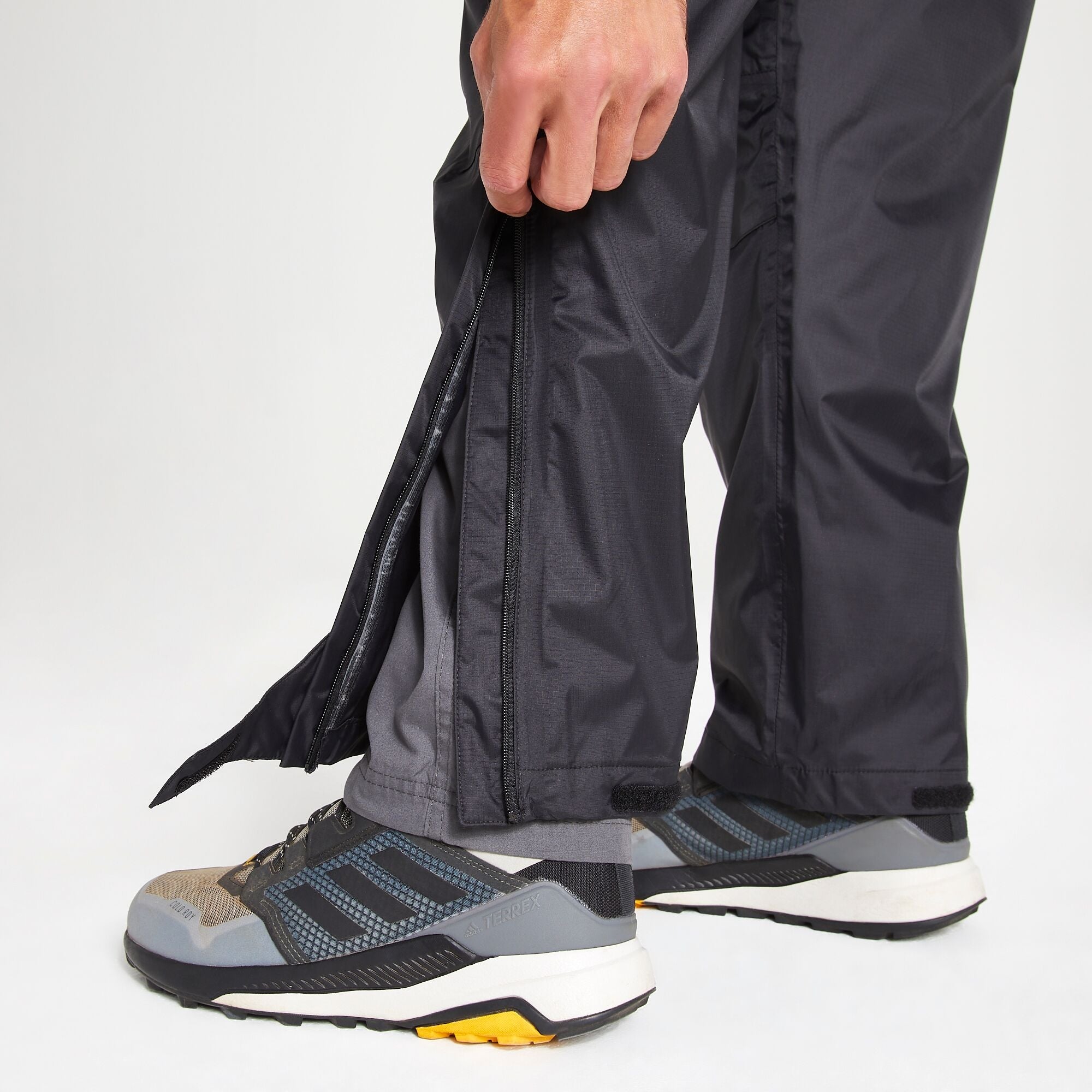Unisex Ascent Overpant