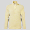 Women's Pinalla Half Zip - Pineapple