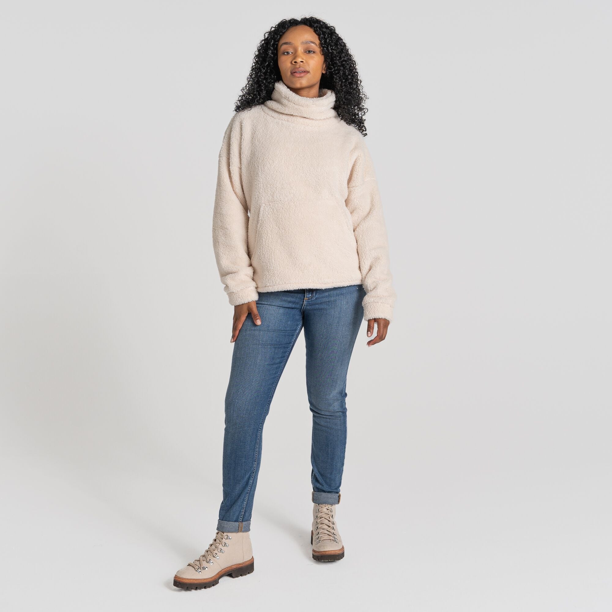 Women's Inessa Overhead - Calico