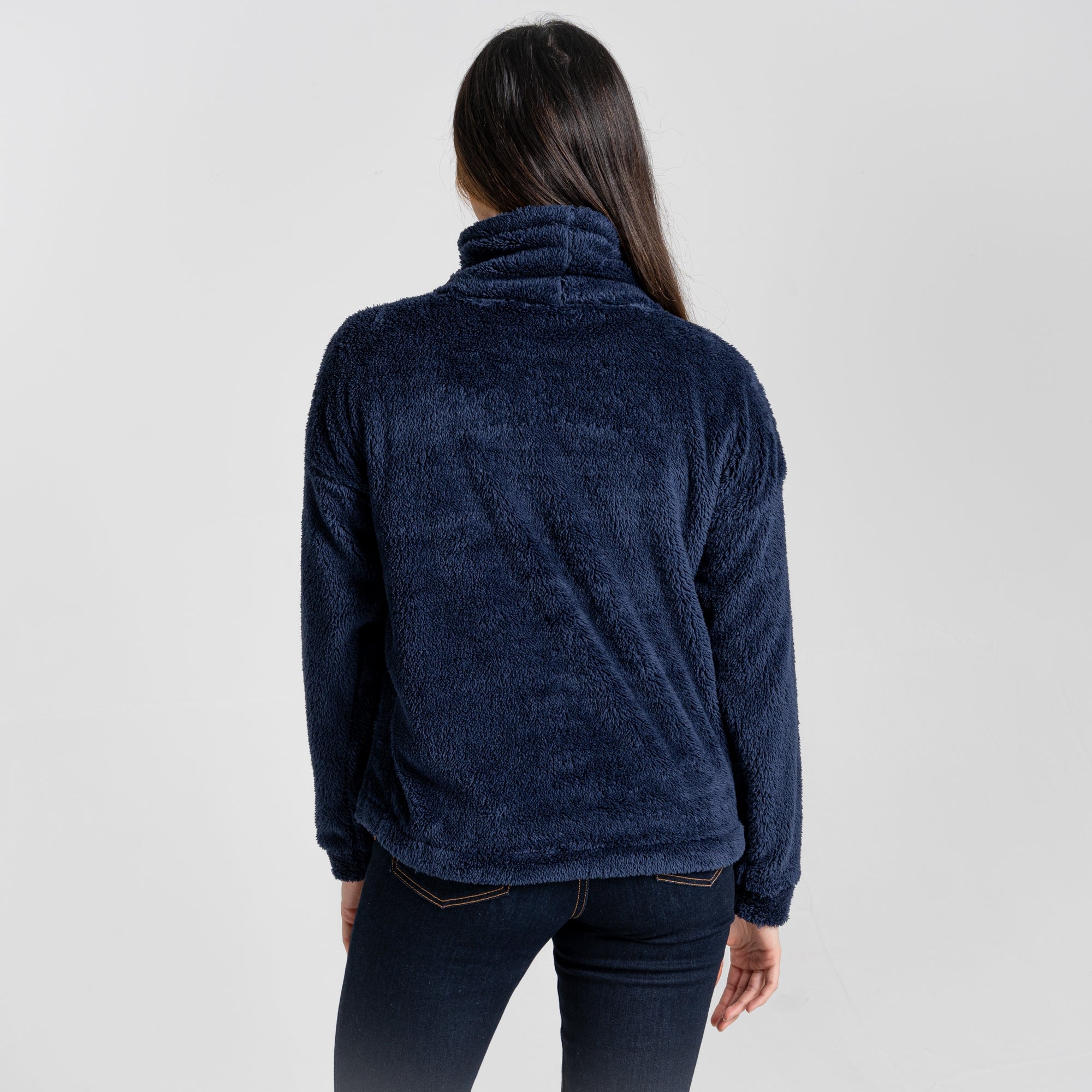 Women's Inessa Overhead - Blue Navy