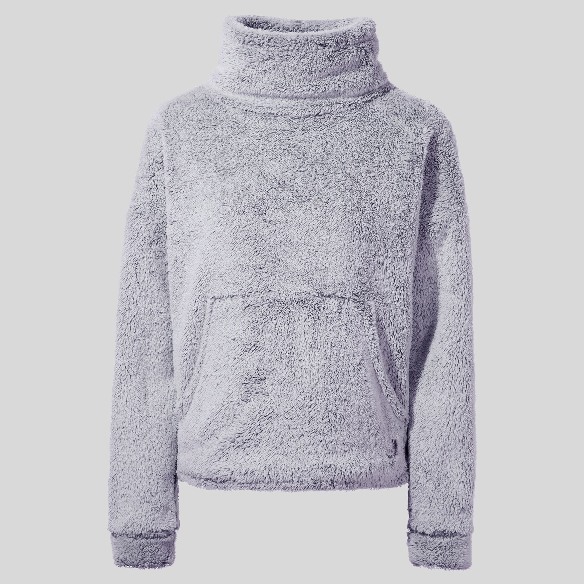 Women's Inessa Overhead - Dove Grey Marl