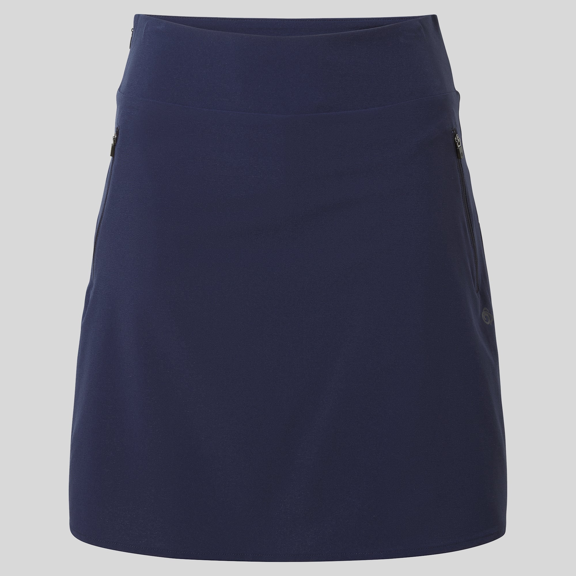 Women's Insect Shield® Pro Skort III - Blue Navy