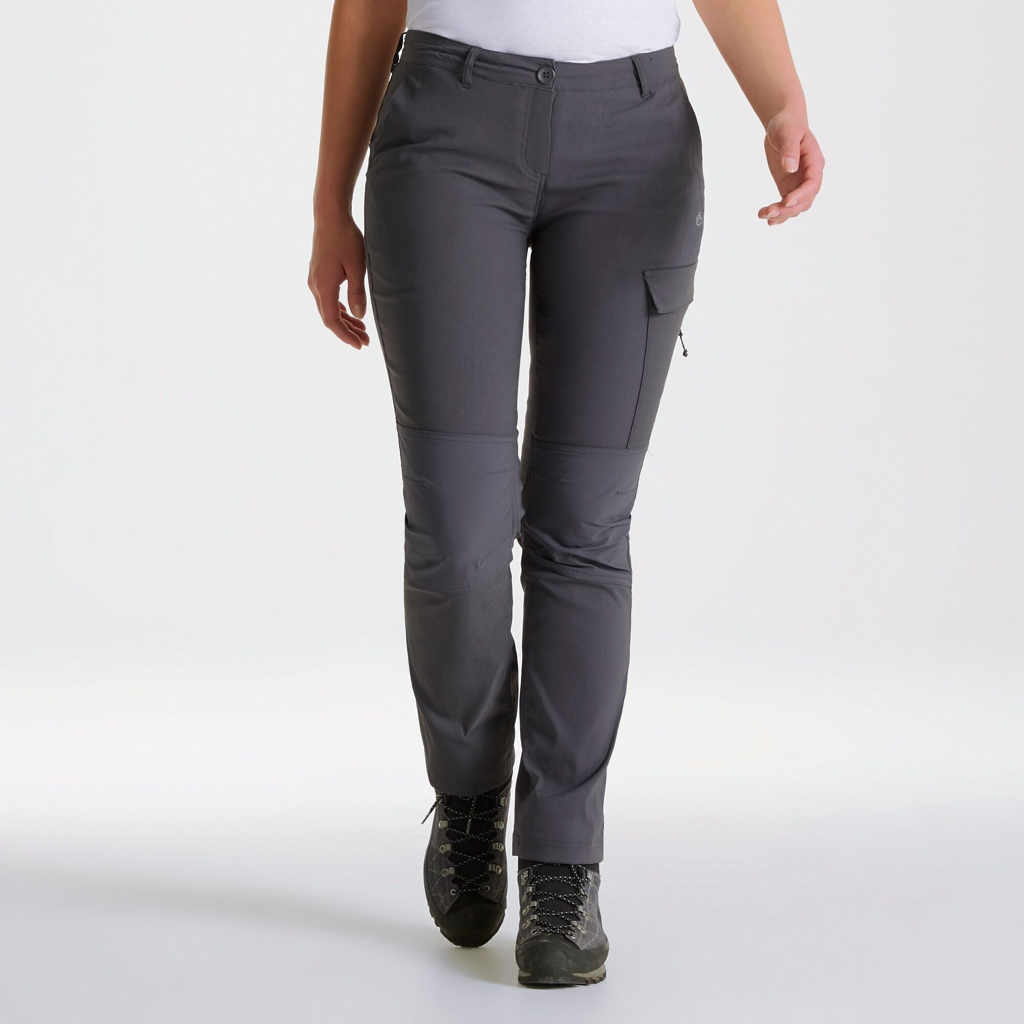 Women's Kiwi Pro Expedition Pants - Graphite