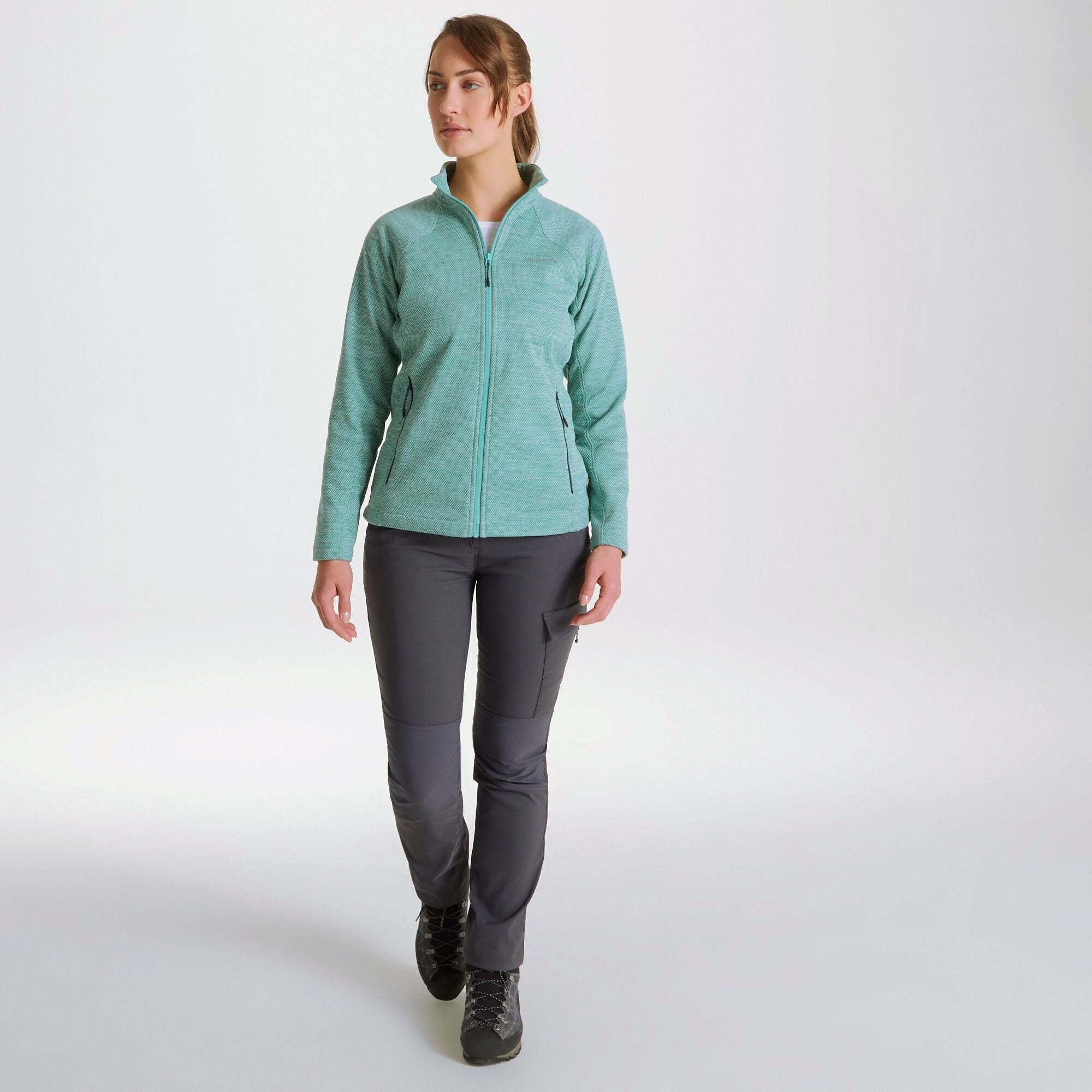 Women's Kiwi Pro Expedition Pants - Graphite