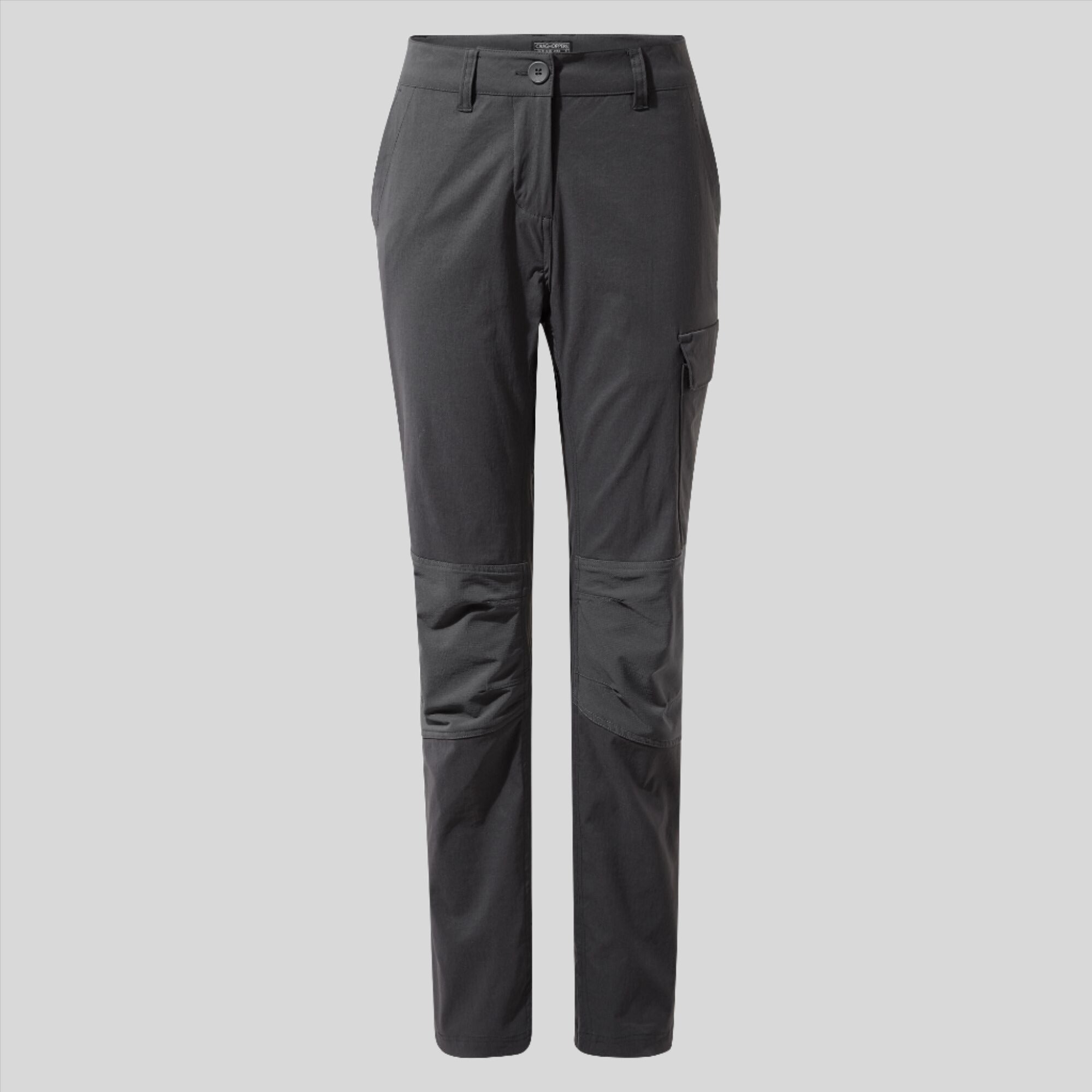 Women's Kiwi Pro Expedition Pants - Graphite