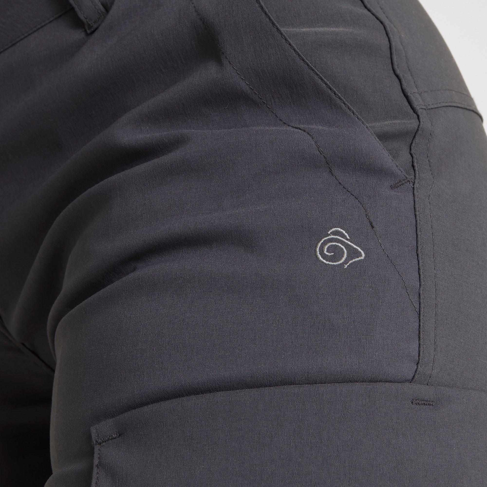 Women's Kiwi Pro Expedition Pants - Graphite
