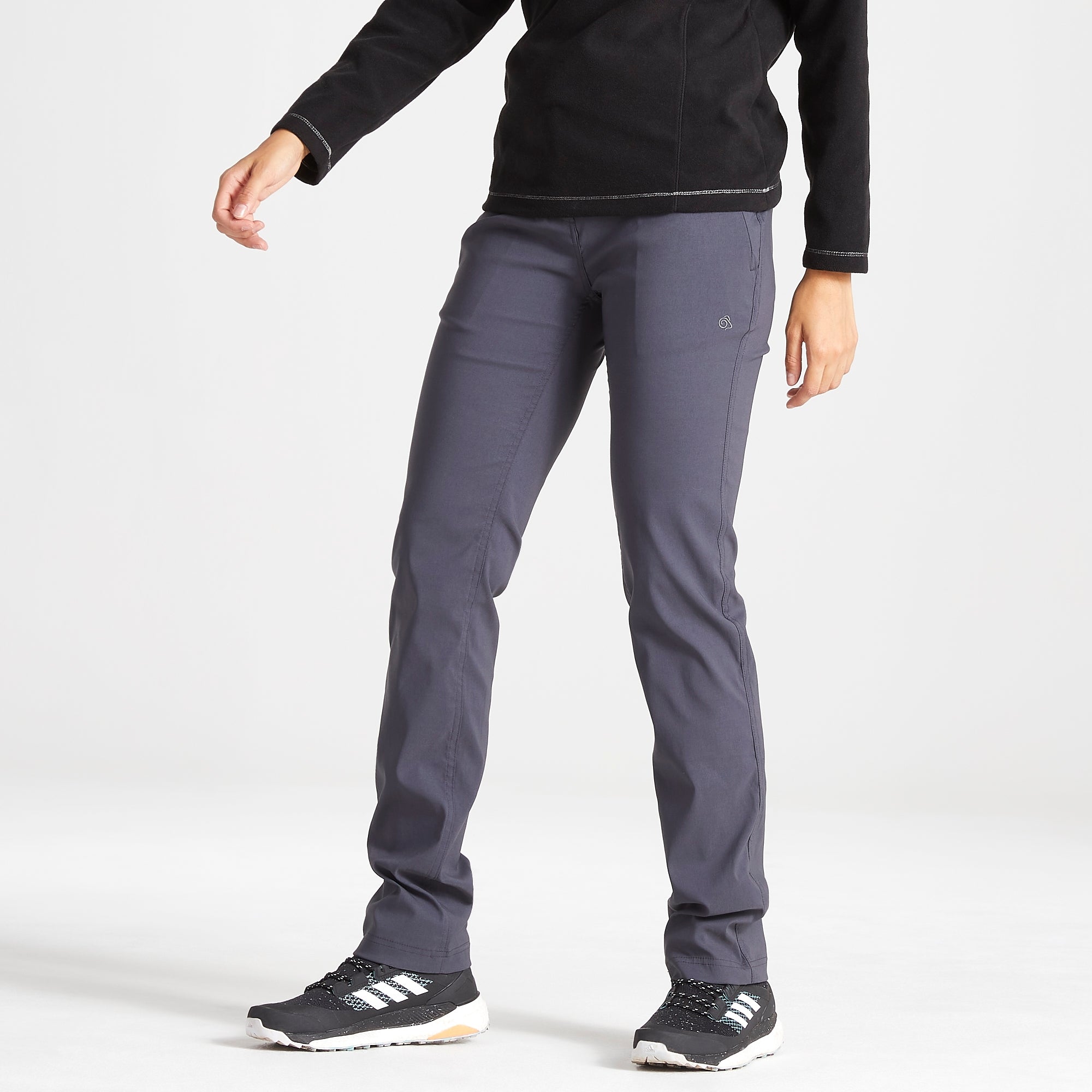 Women's Kiwi Pro II Pants - Graphite