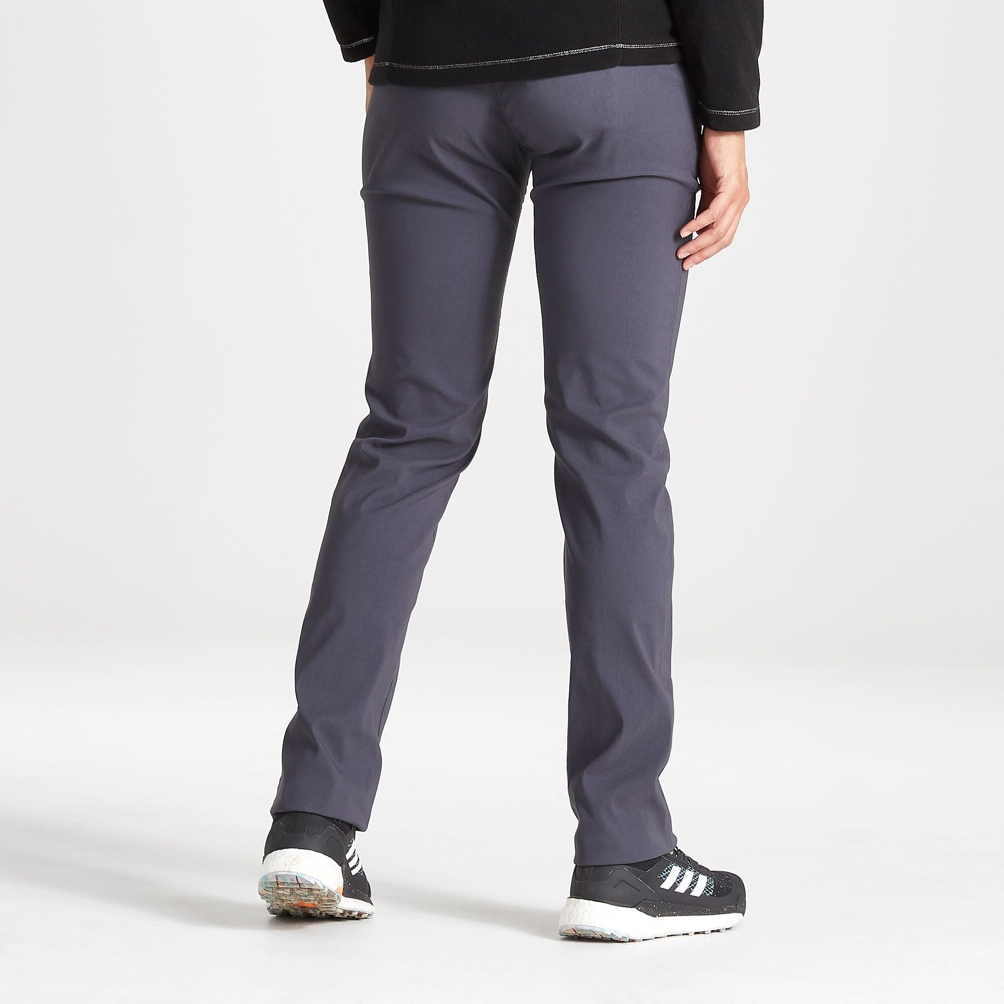 Women's Kiwi Pro II Pants - Graphite