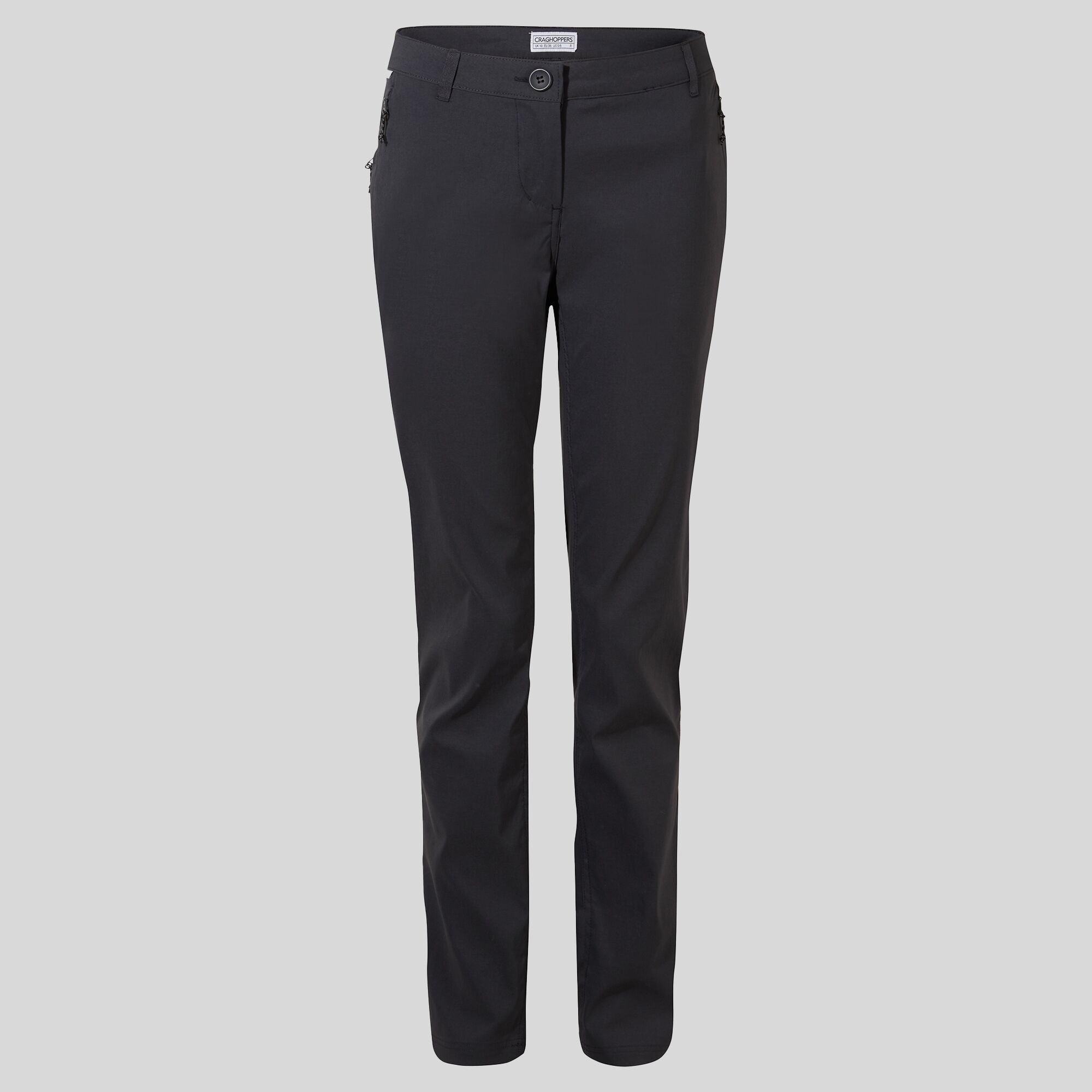 Women's Kiwi Pro II Pants - Graphite