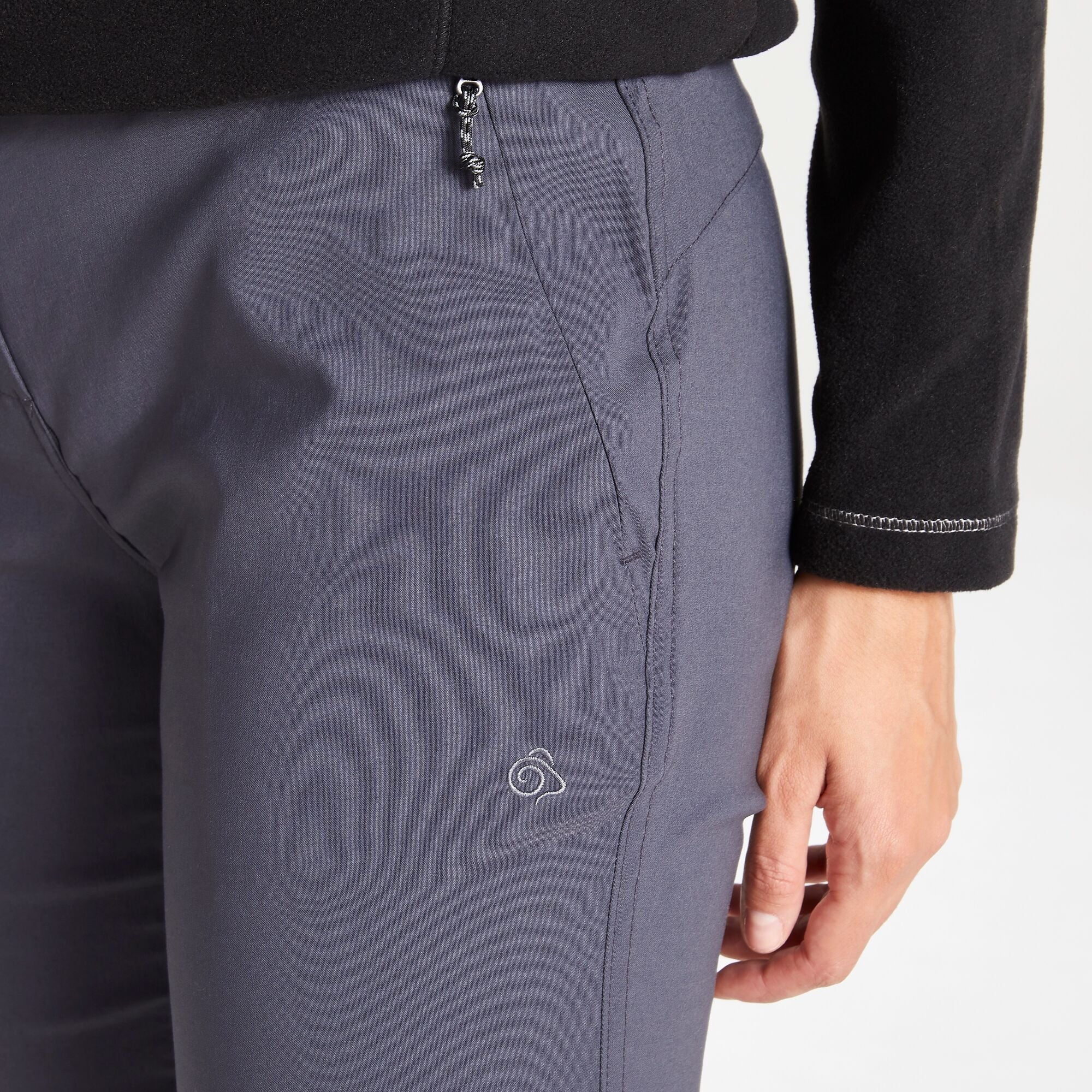 Women's Kiwi Pro II Pants - Graphite