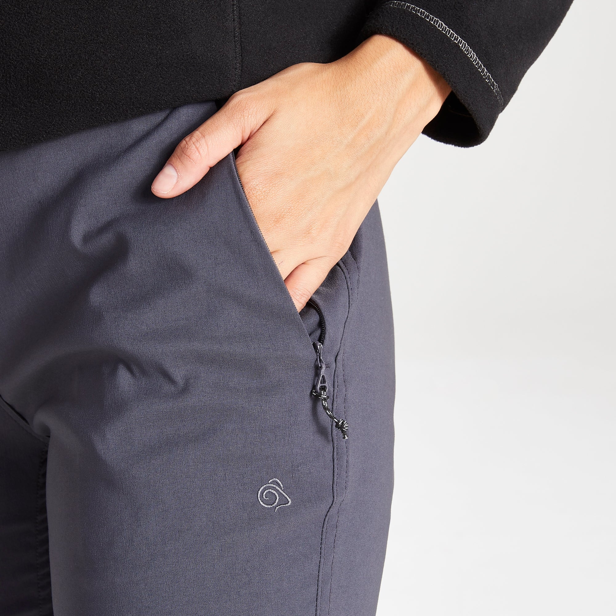 Women's Kiwi Pro II Pants - Graphite