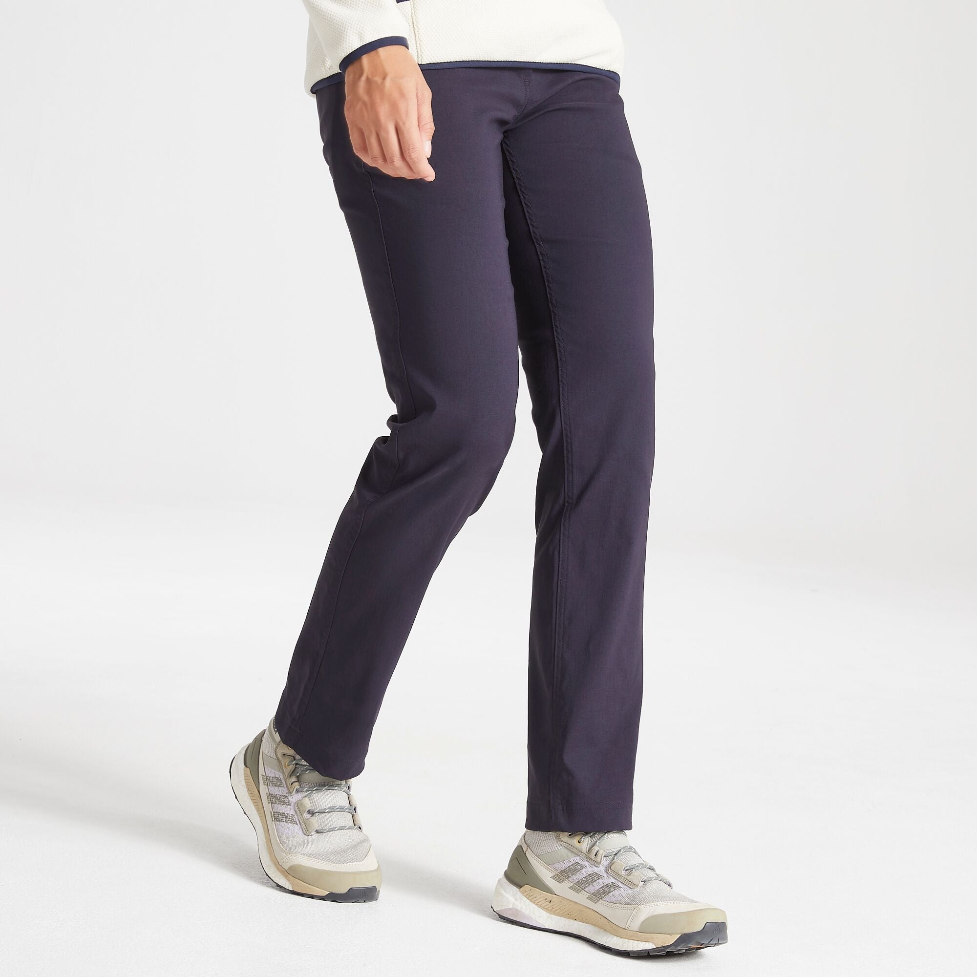Women's Kiwi Pro II Pants - Dark Navy