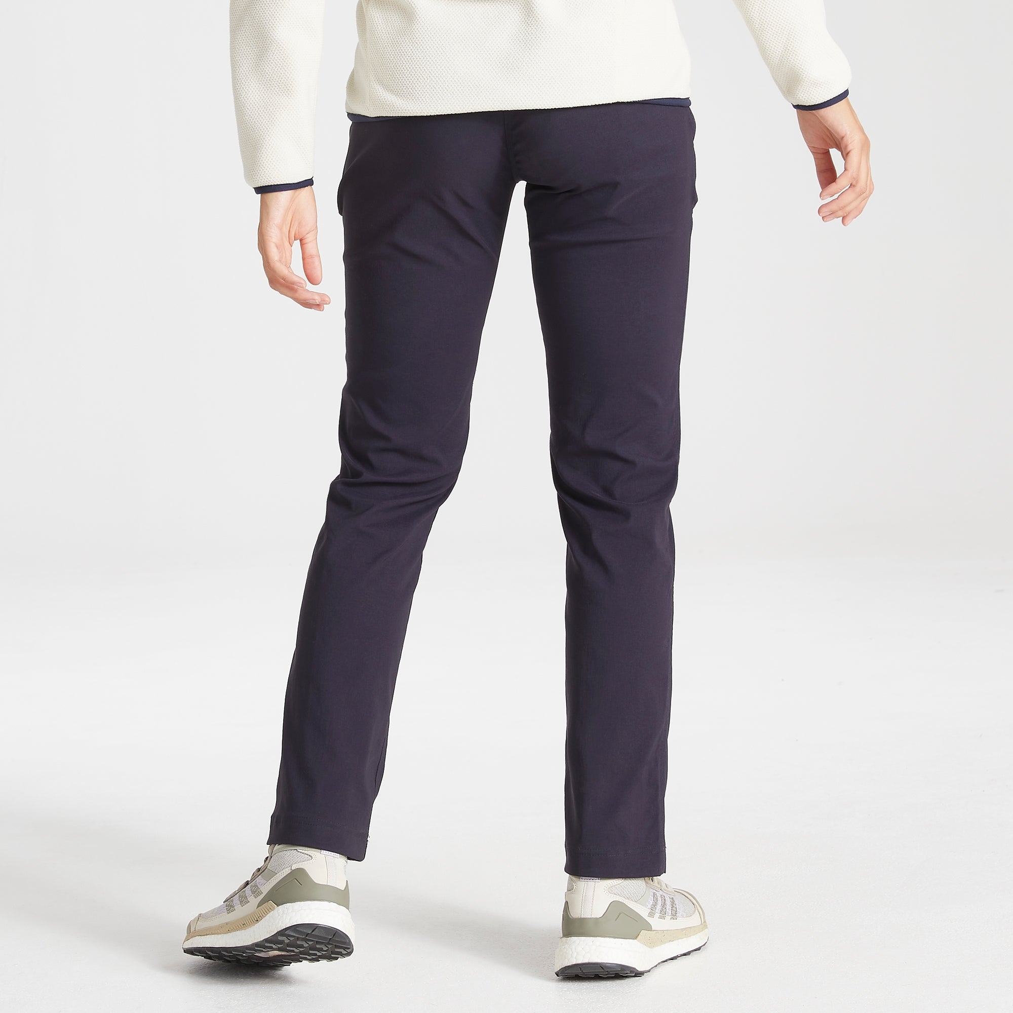 Women's Kiwi Pro II Pants - Dark Navy