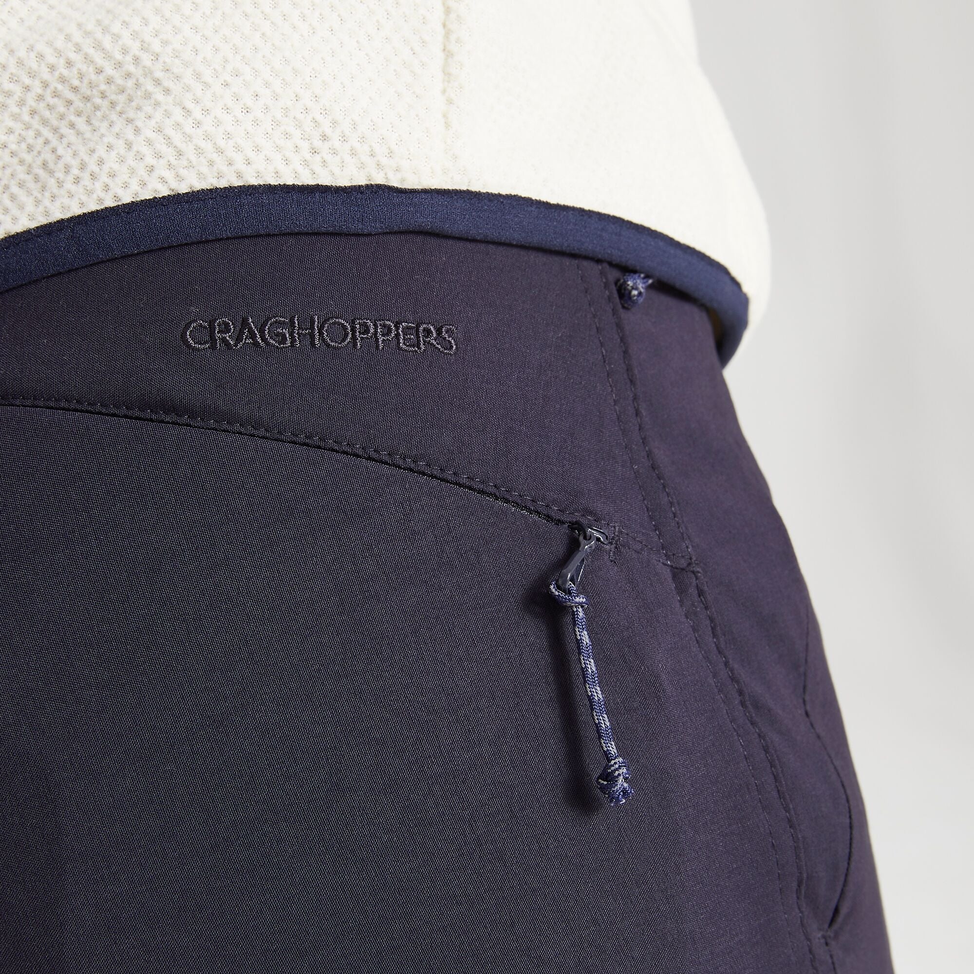 Women's Kiwi Pro II Pants - Dark Navy