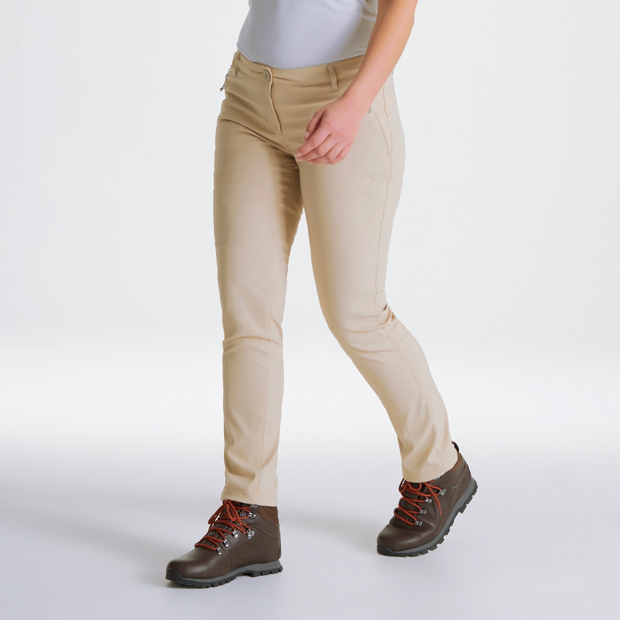 Women's Kiwi Pro II Pants - Desert Sand
