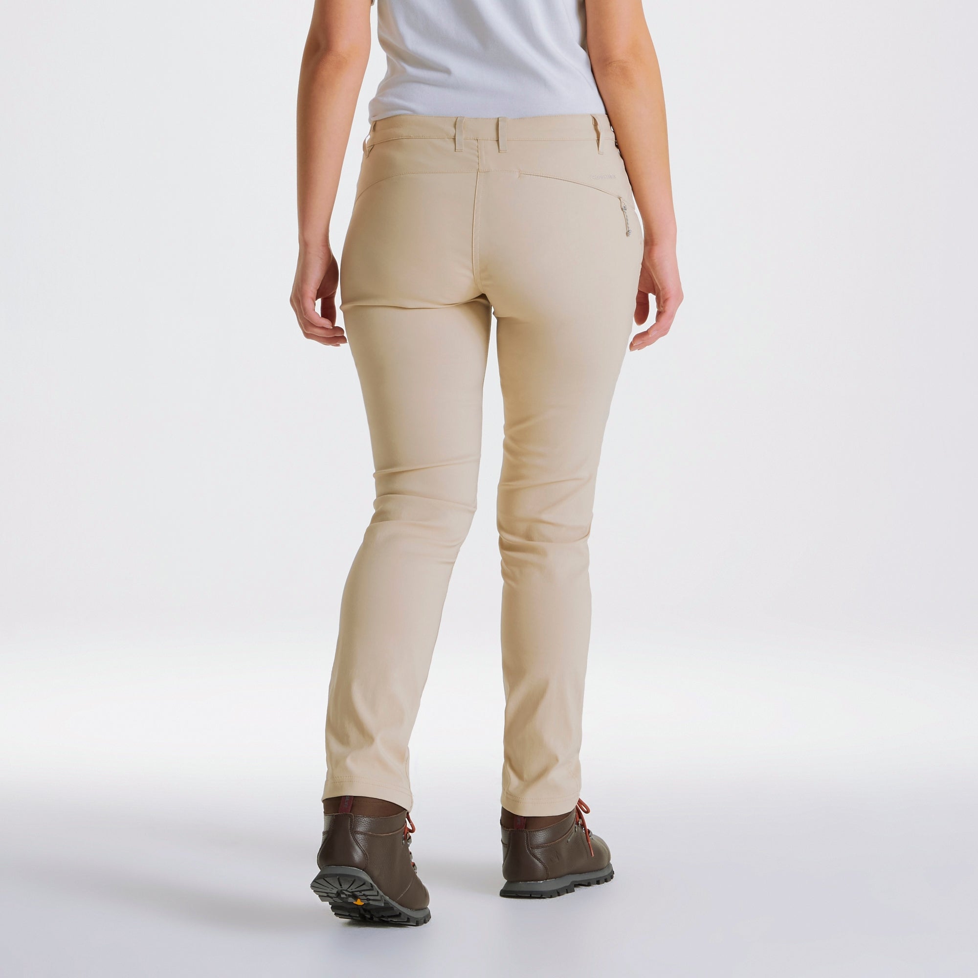 Women's Kiwi Pro II Pants - Desert Sand