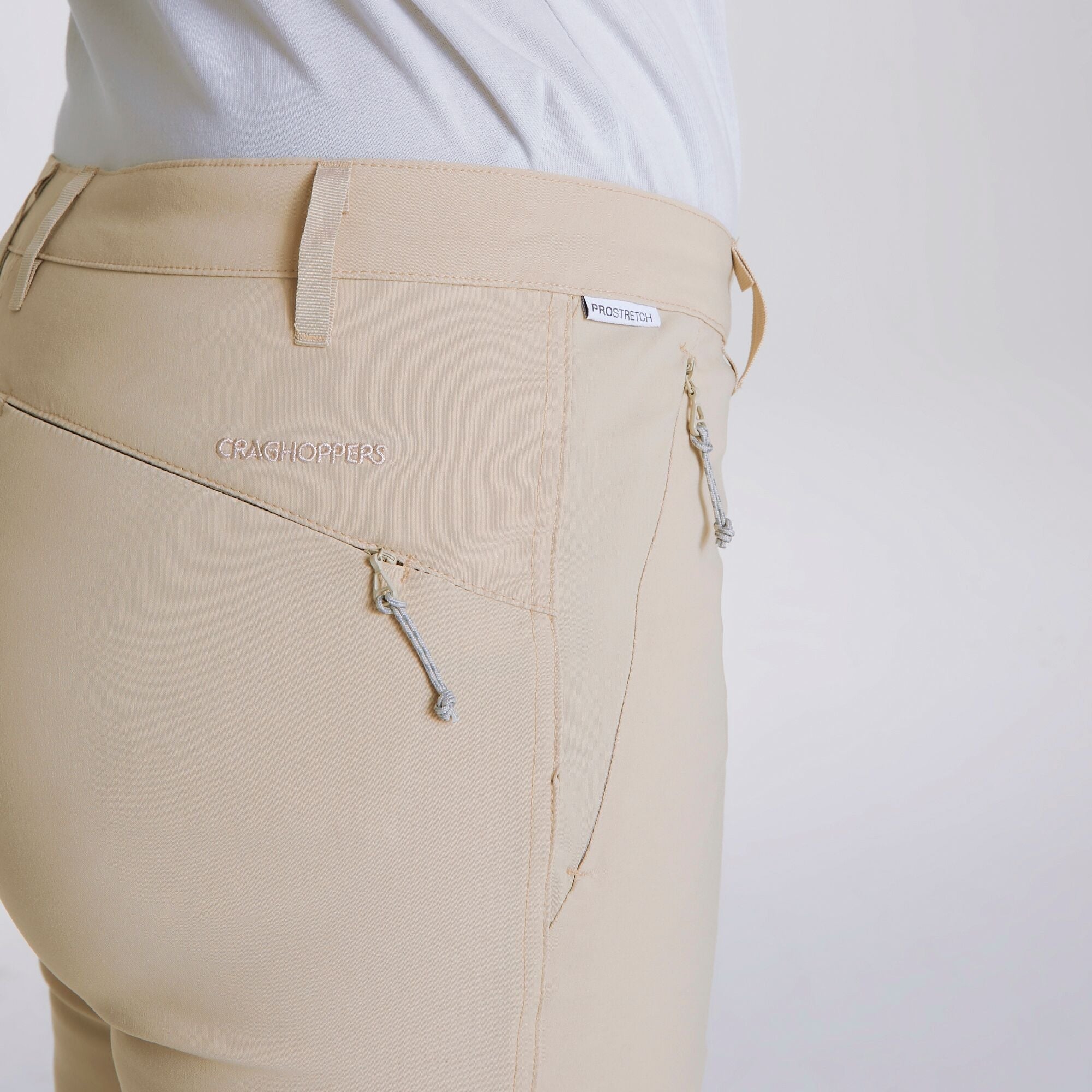 Women's Kiwi Pro II Pants - Desert Sand