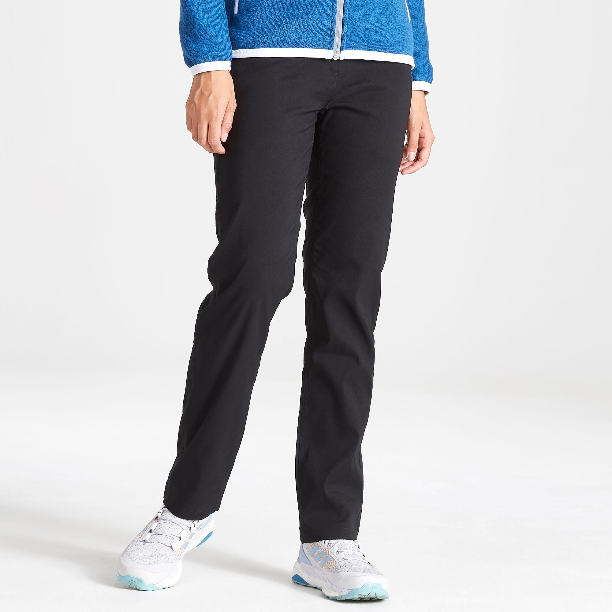 Women's Kiwi Pro II Pants - Black
