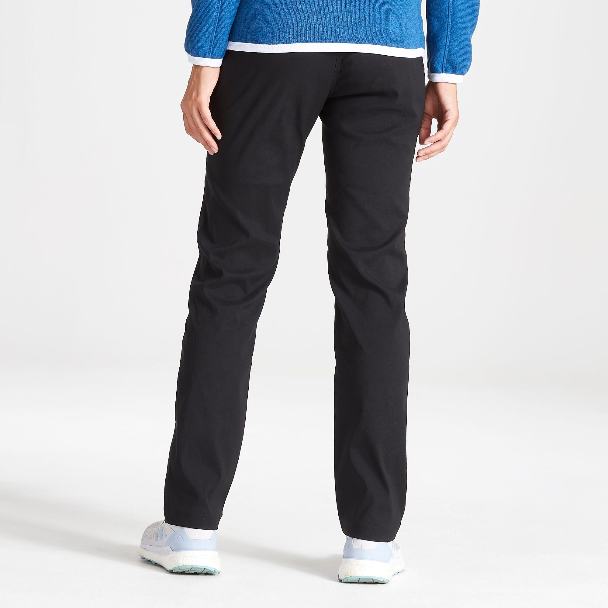 Women's Kiwi Pro II Pants - Black