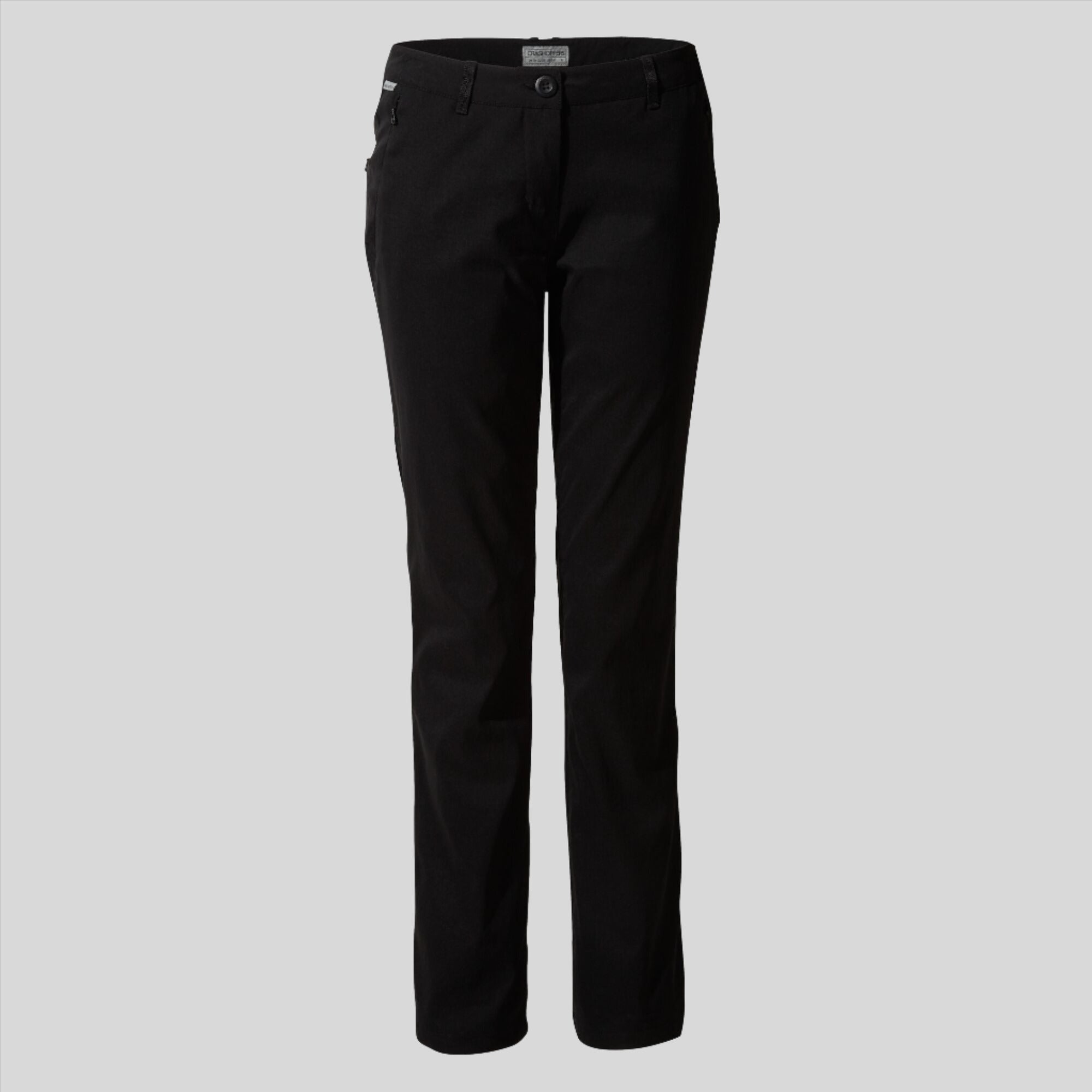 Women's Kiwi Pro II Winter Lined Pants - Black