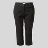 Women's Kiwi Pro II Crop Pants - Black