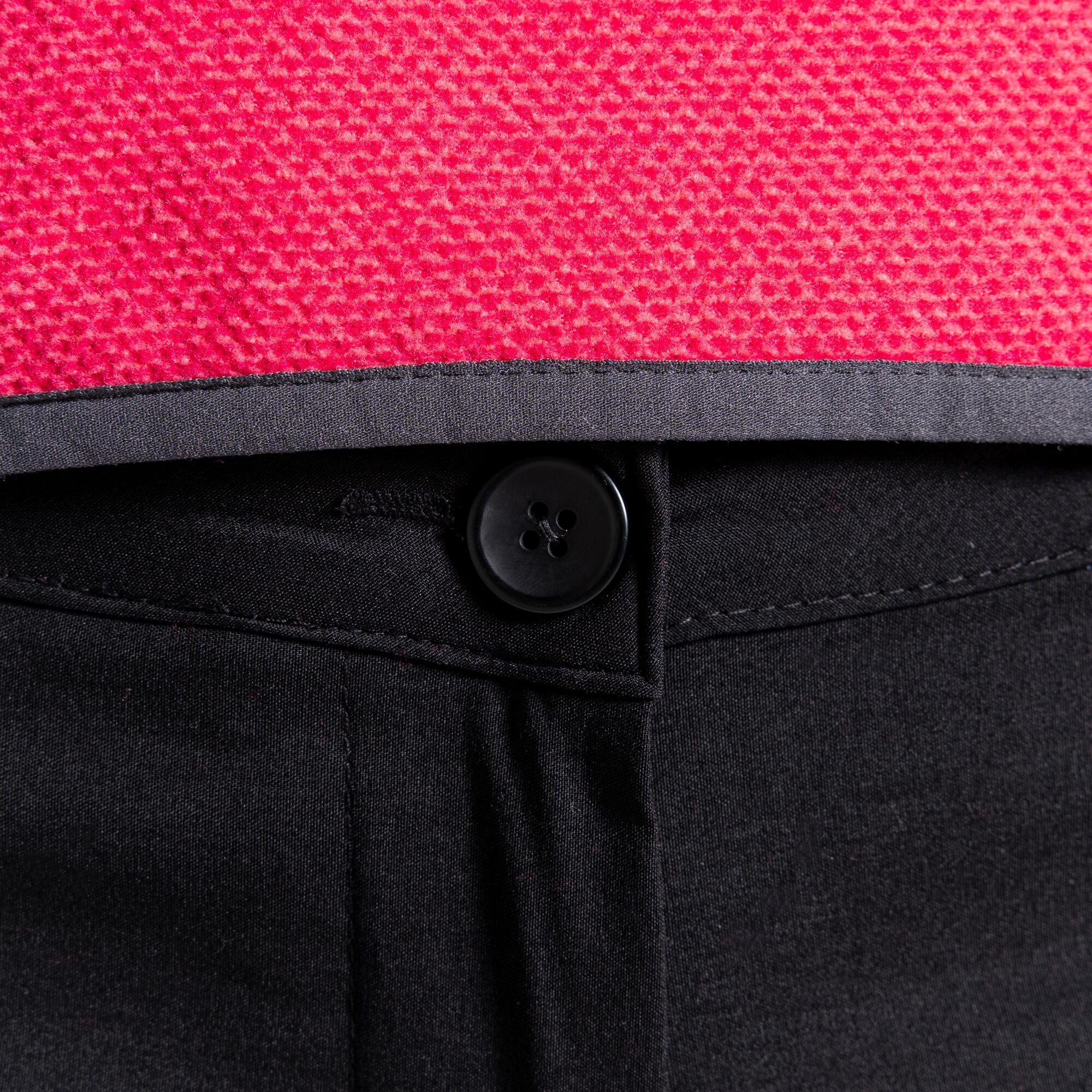 Women's Kiwi Pro II Crop Pants - Black