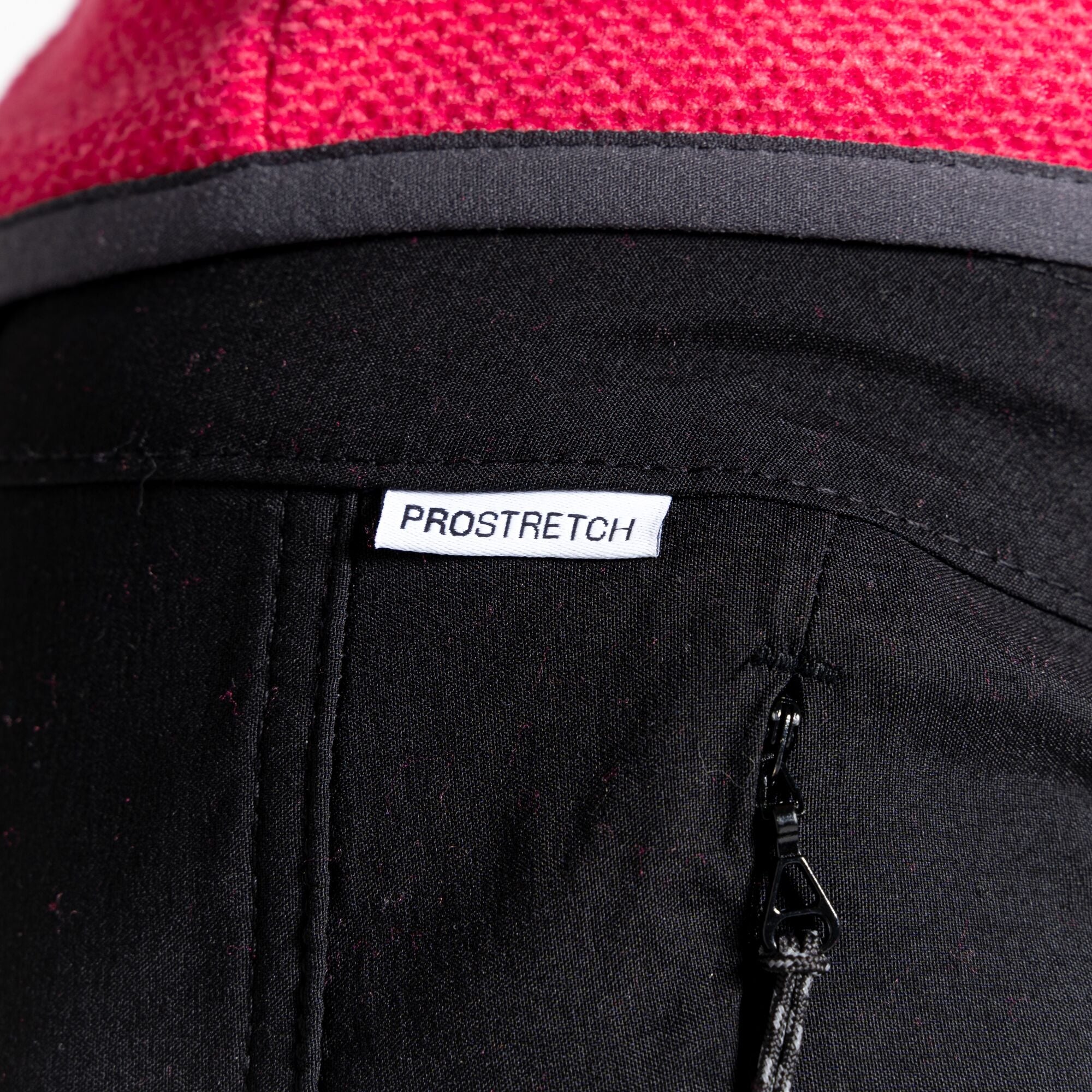 Women's Kiwi Pro II Crop Pants - Black