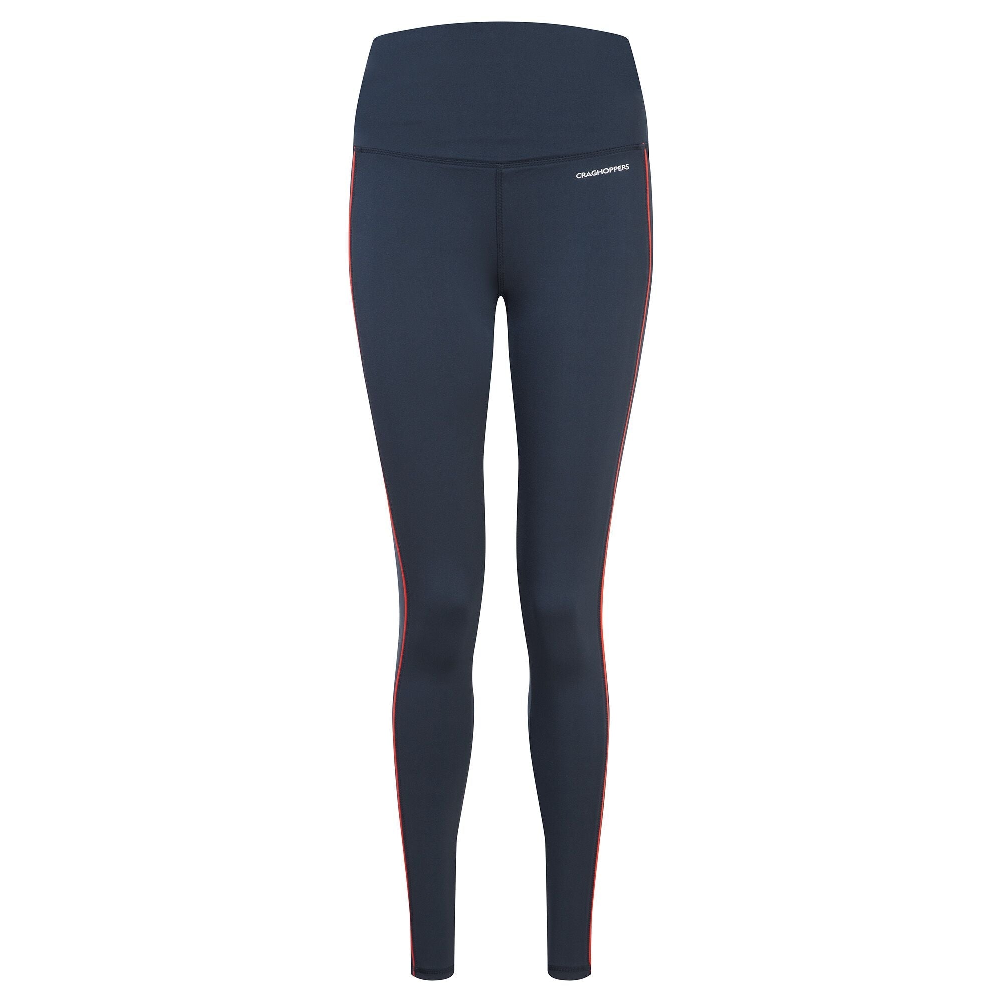 Women's Insect Shield® Durrel Leggings - Blue Navy