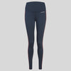 Women's Insect Shield® Durrel Leggings - Blue Navy