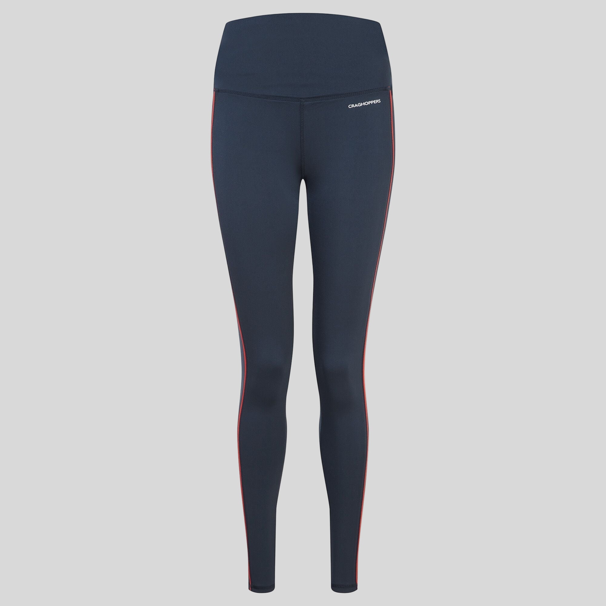 Women's Insect Shield® Durrel Leggings - Blue Navy