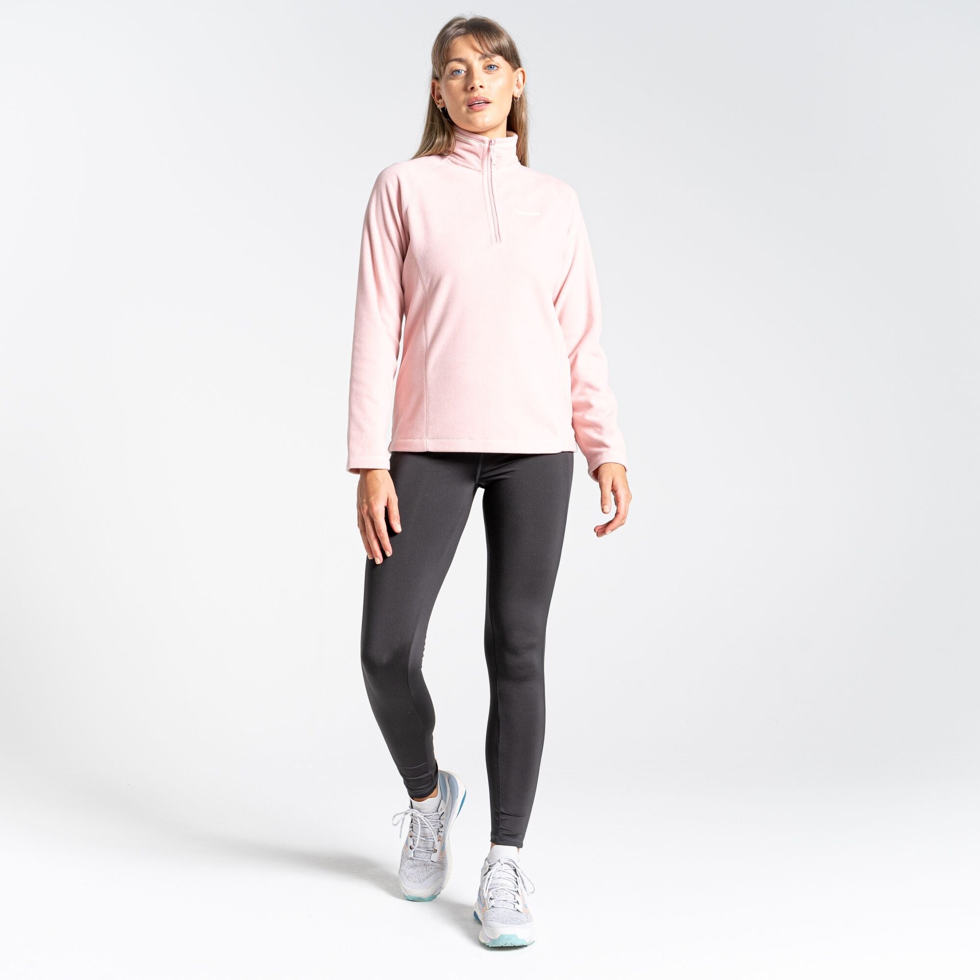 Women's Insect Shield® Durrel Leggings - Charcoal