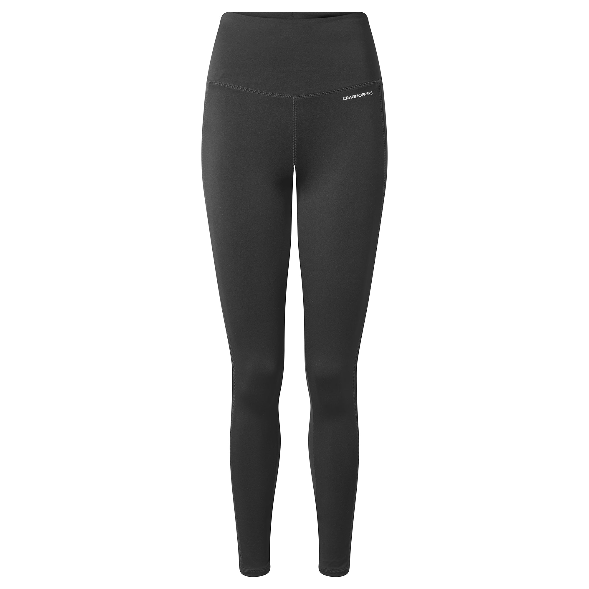 Women's Insect Shield® Durrel Leggings - Charcoal