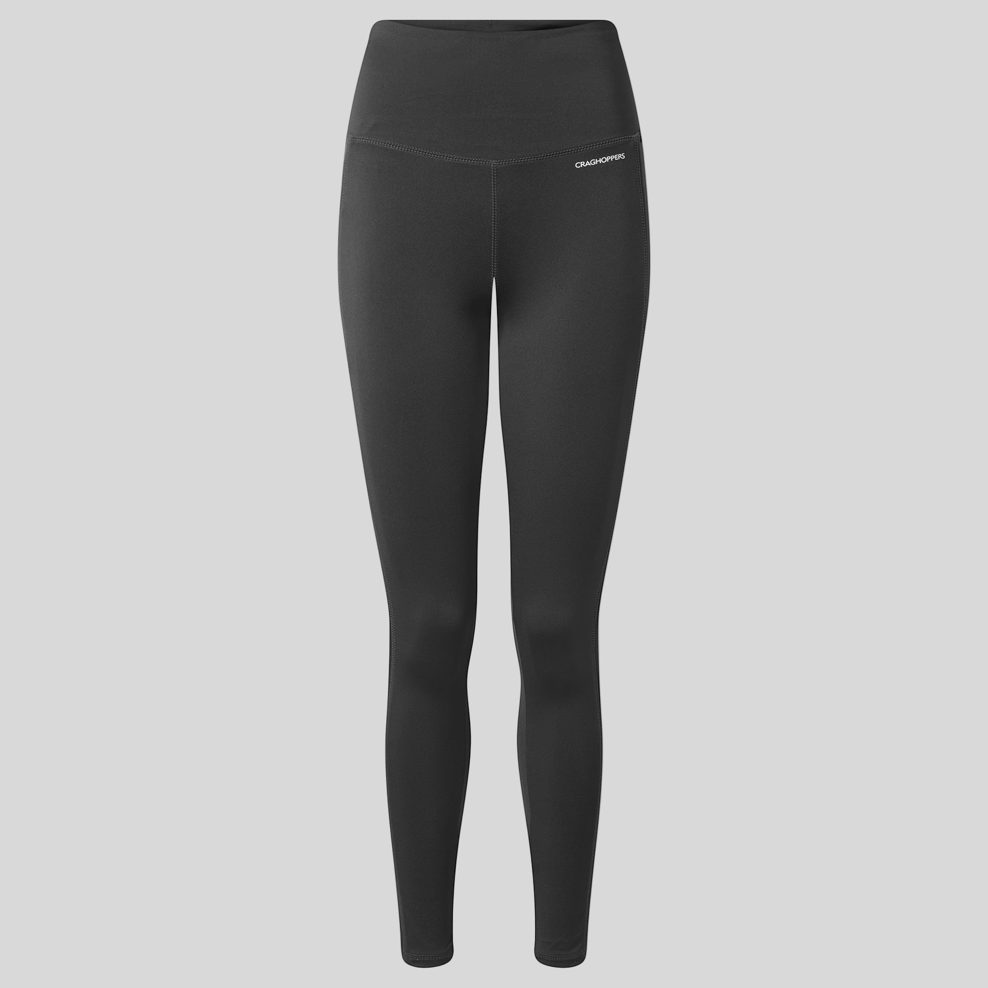 Women's Insect Shield® Durrel Leggings - Charcoal