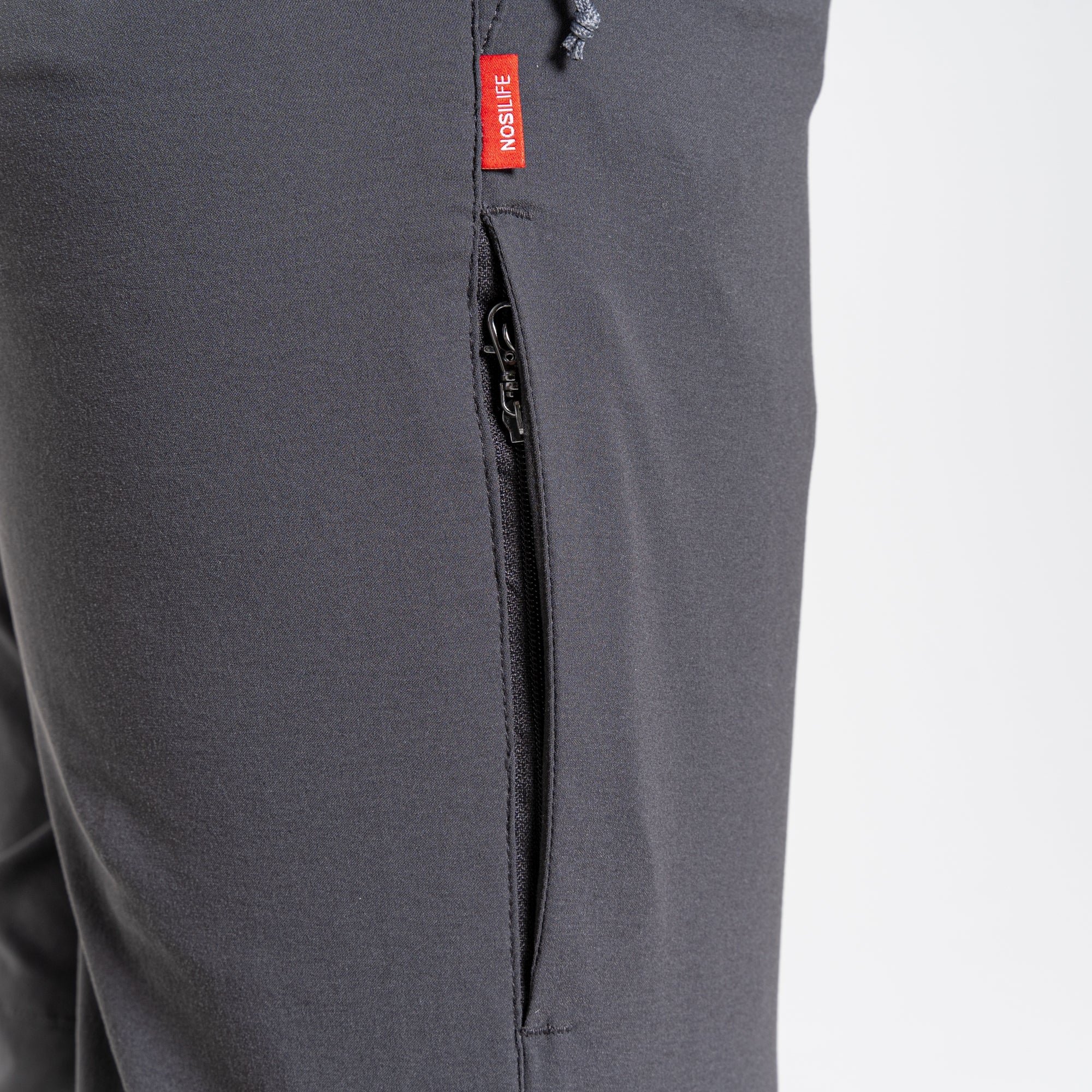Women's Insect Shield® Pro II Pants - Charcoal