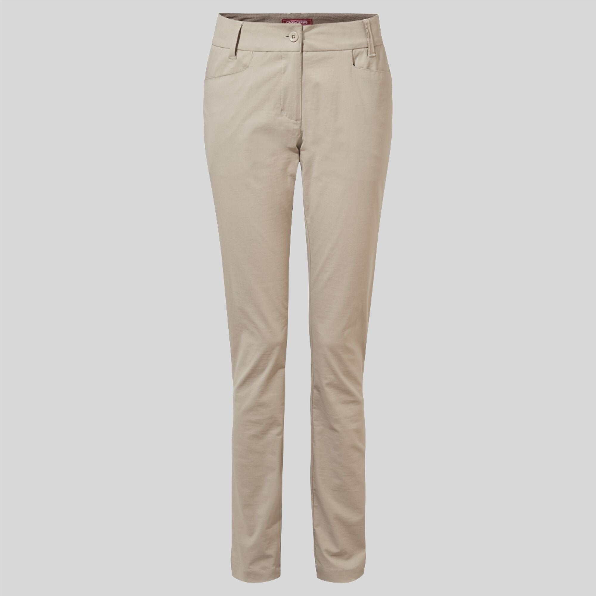 Women's Insect Shield® Clara II Pants - Desert Sand