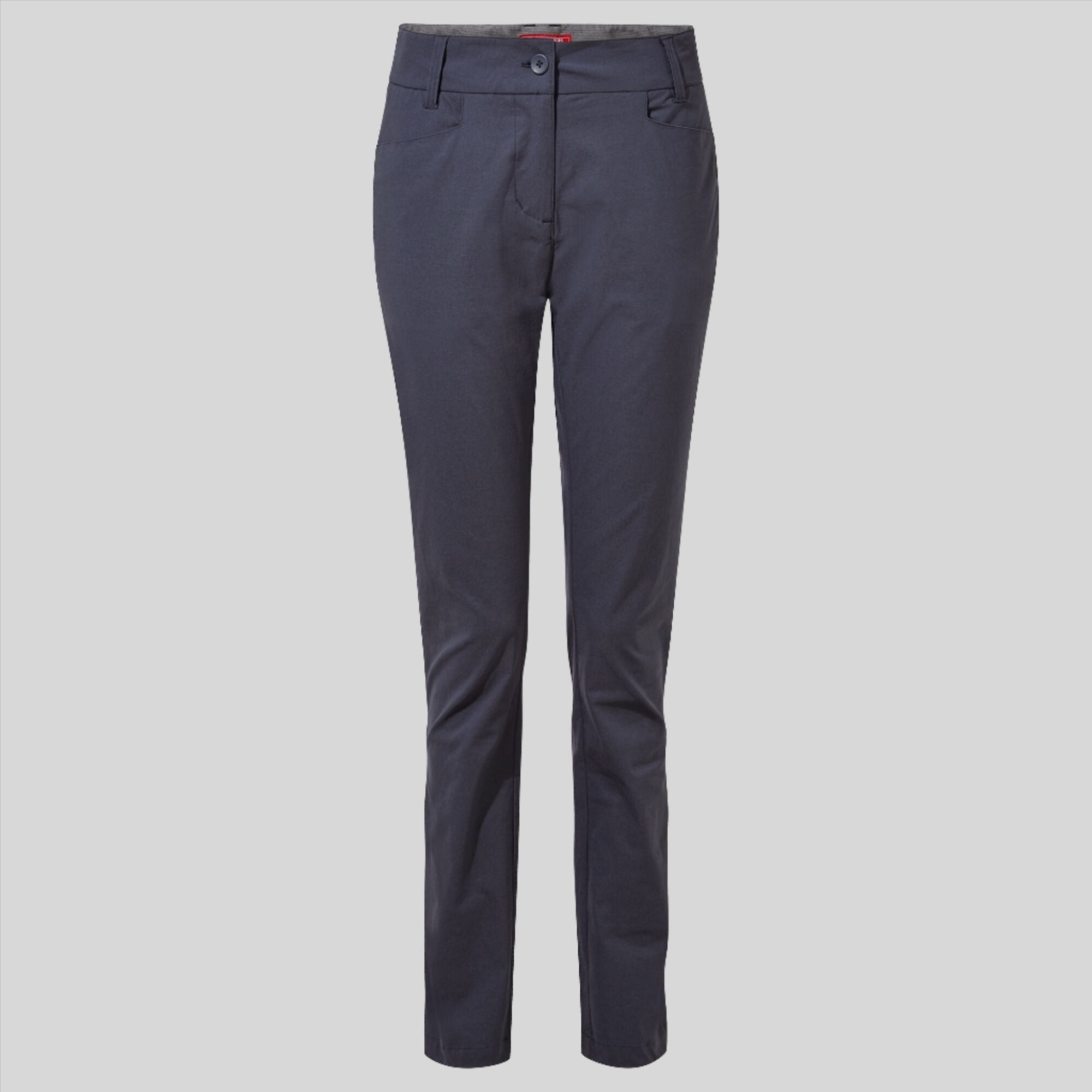 Women's Insect Shield® Clara II Pants - Soft Navy