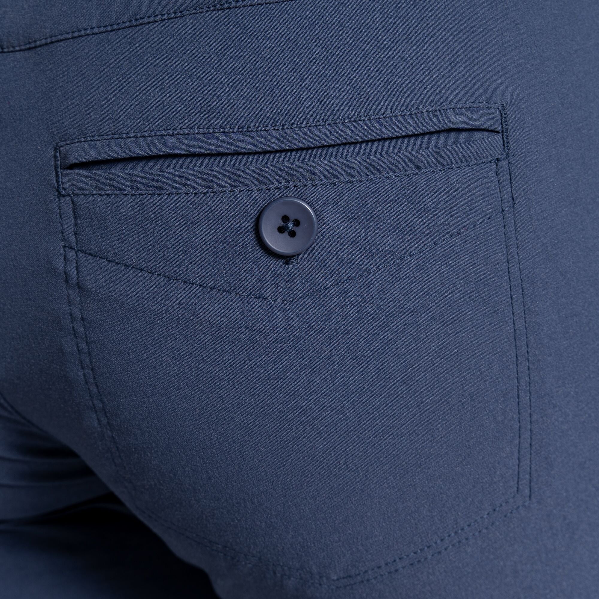 Women's Insect Shield® Clara II Pants - Soft Navy