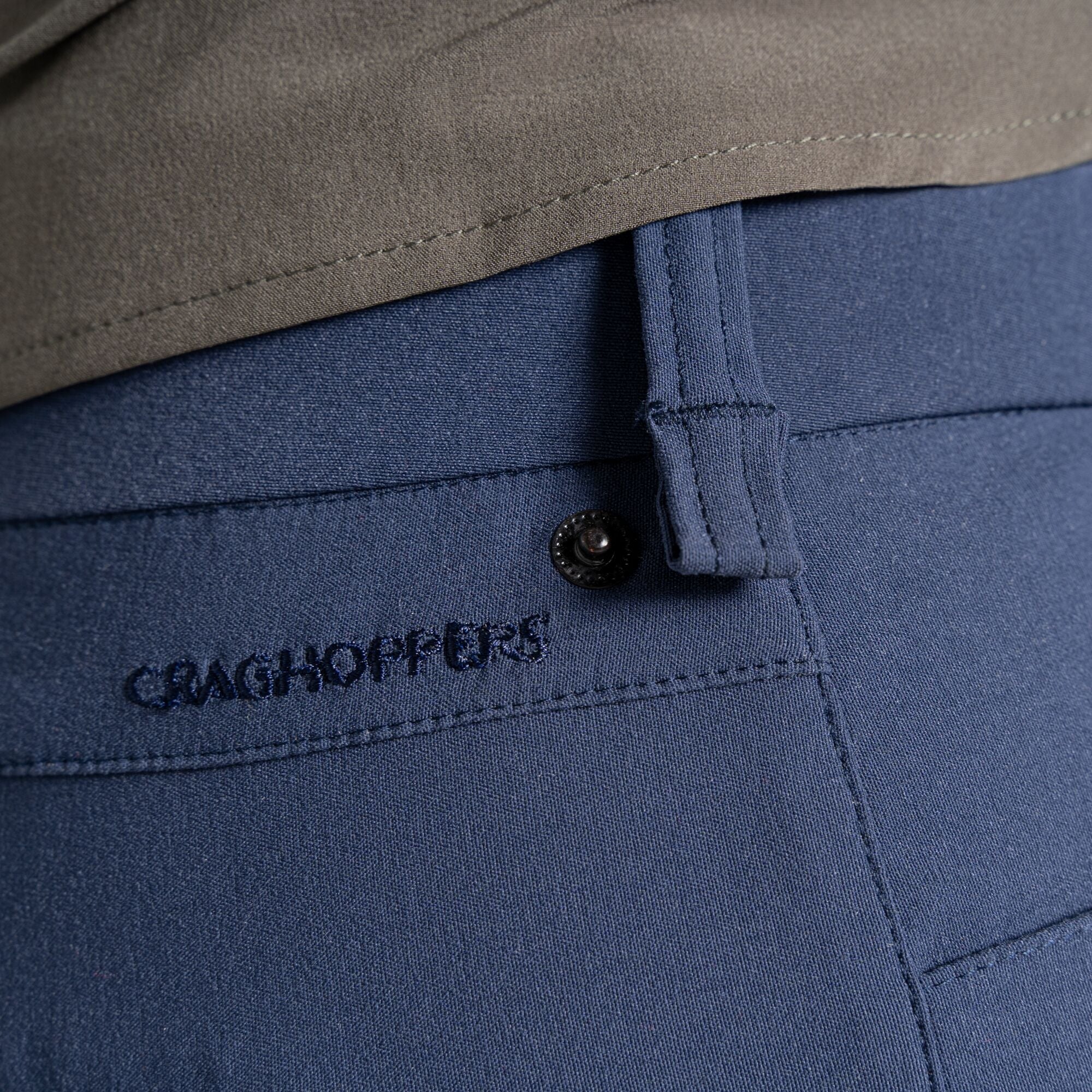 Women's Insect Shield® Clara II Pants - Soft Navy