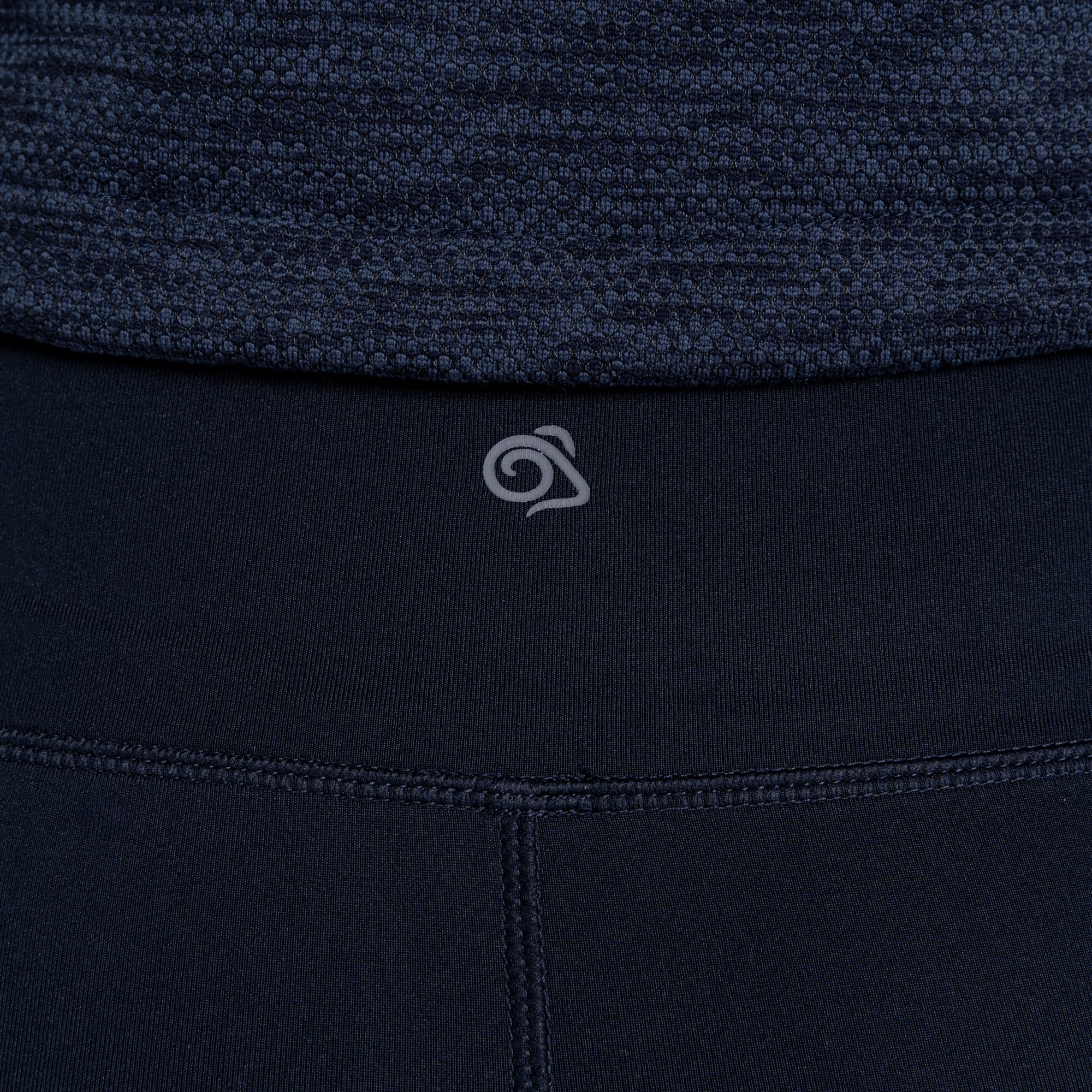 Women's Kiwi Thermal Leggings - Dark Navy