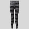 Women's Insect Shield® Pro Legging - Charcoal Print
